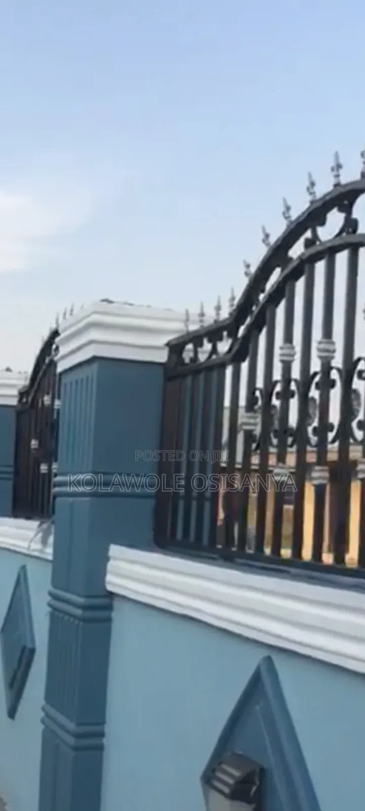 3bdrm Bungalow in Ibadan for sale in Ibadan