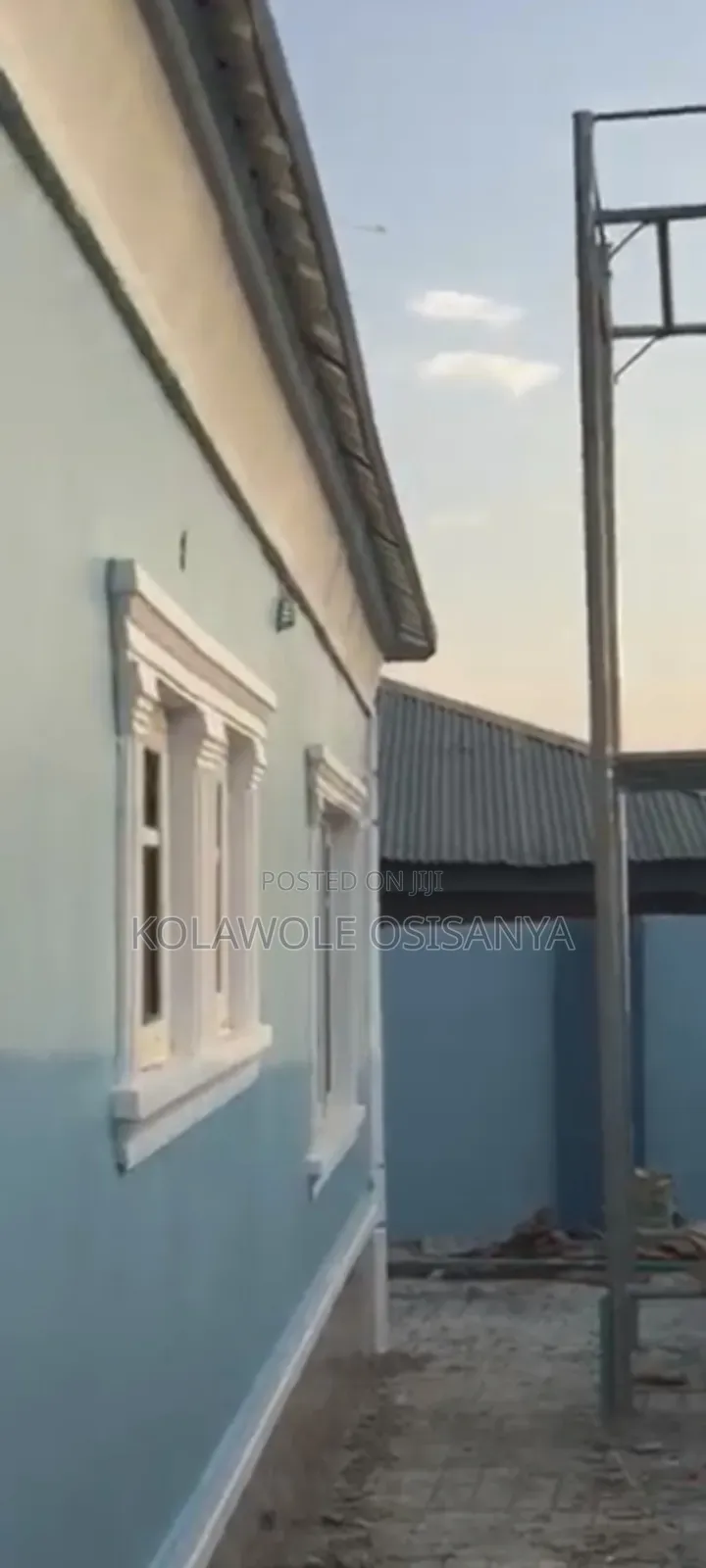 3bdrm Bungalow in Ibadan for sale in Ibadan