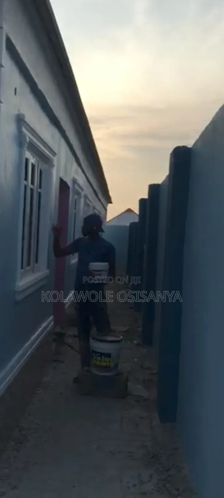3bdrm Bungalow in Ibadan for sale in Ibadan