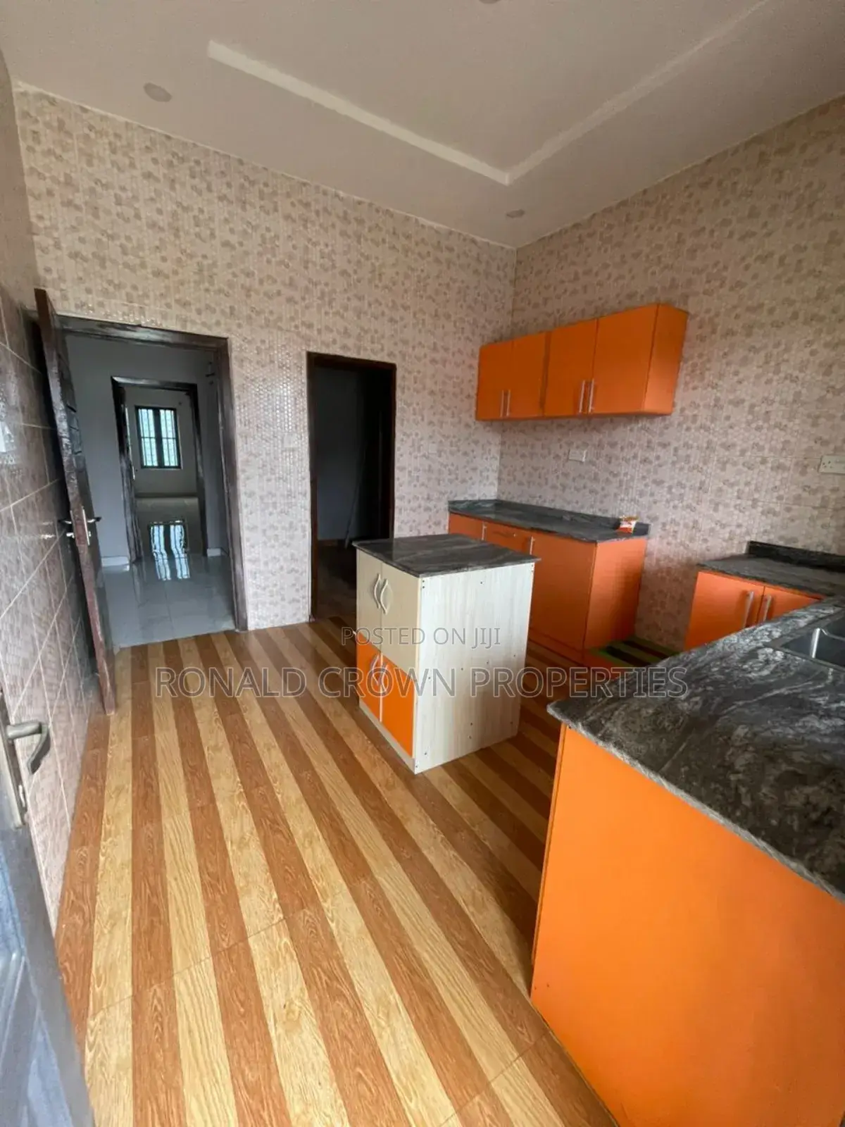 2bdrm Apartment in Amuwo-Odofin for rent in Amuwo-Odofin