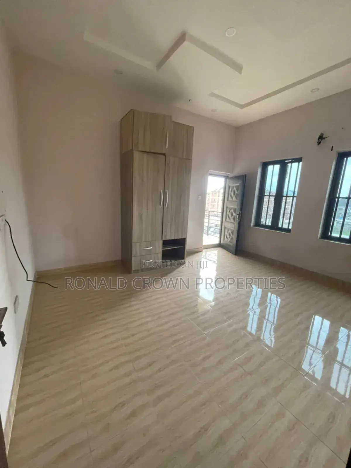 2bdrm Apartment in Amuwo-Odofin for rent in Amuwo-Odofin