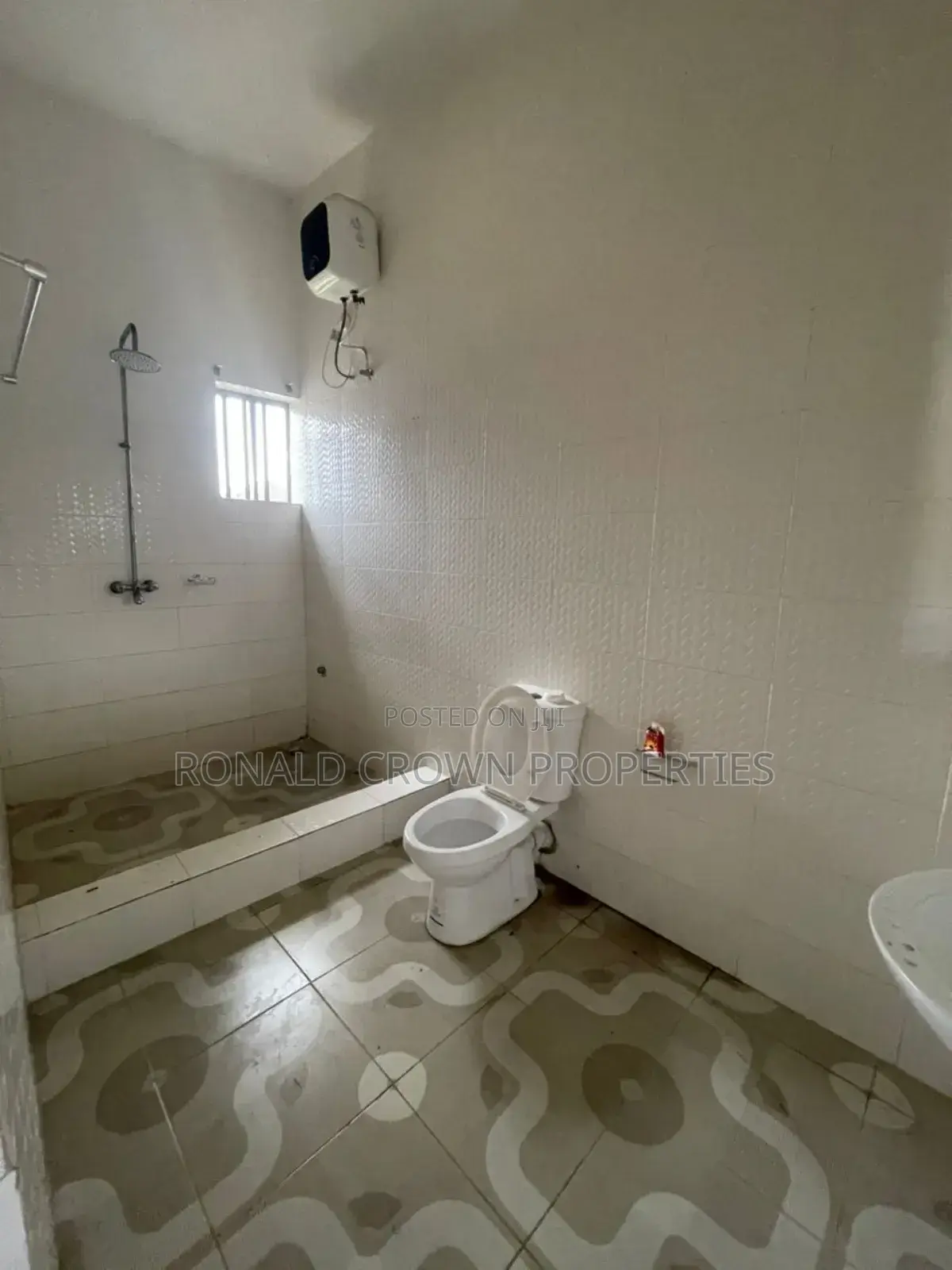 2bdrm Apartment in Amuwo-Odofin for rent in Amuwo-Odofin
