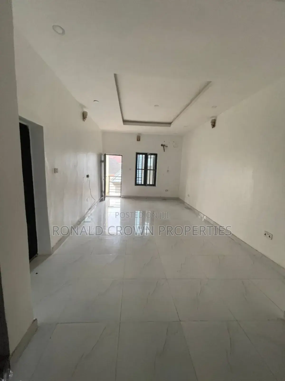 2bdrm Apartment in Amuwo-Odofin for rent in Amuwo-Odofin