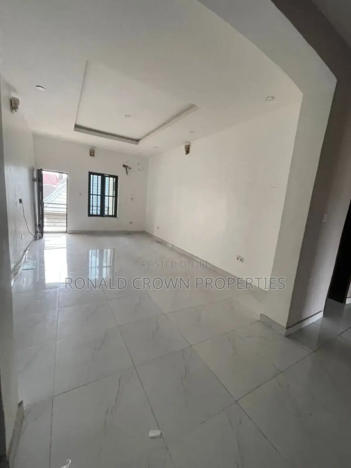 2bdrm Apartment in Amuwo-Odofin for rent in Amuwo-Odofin