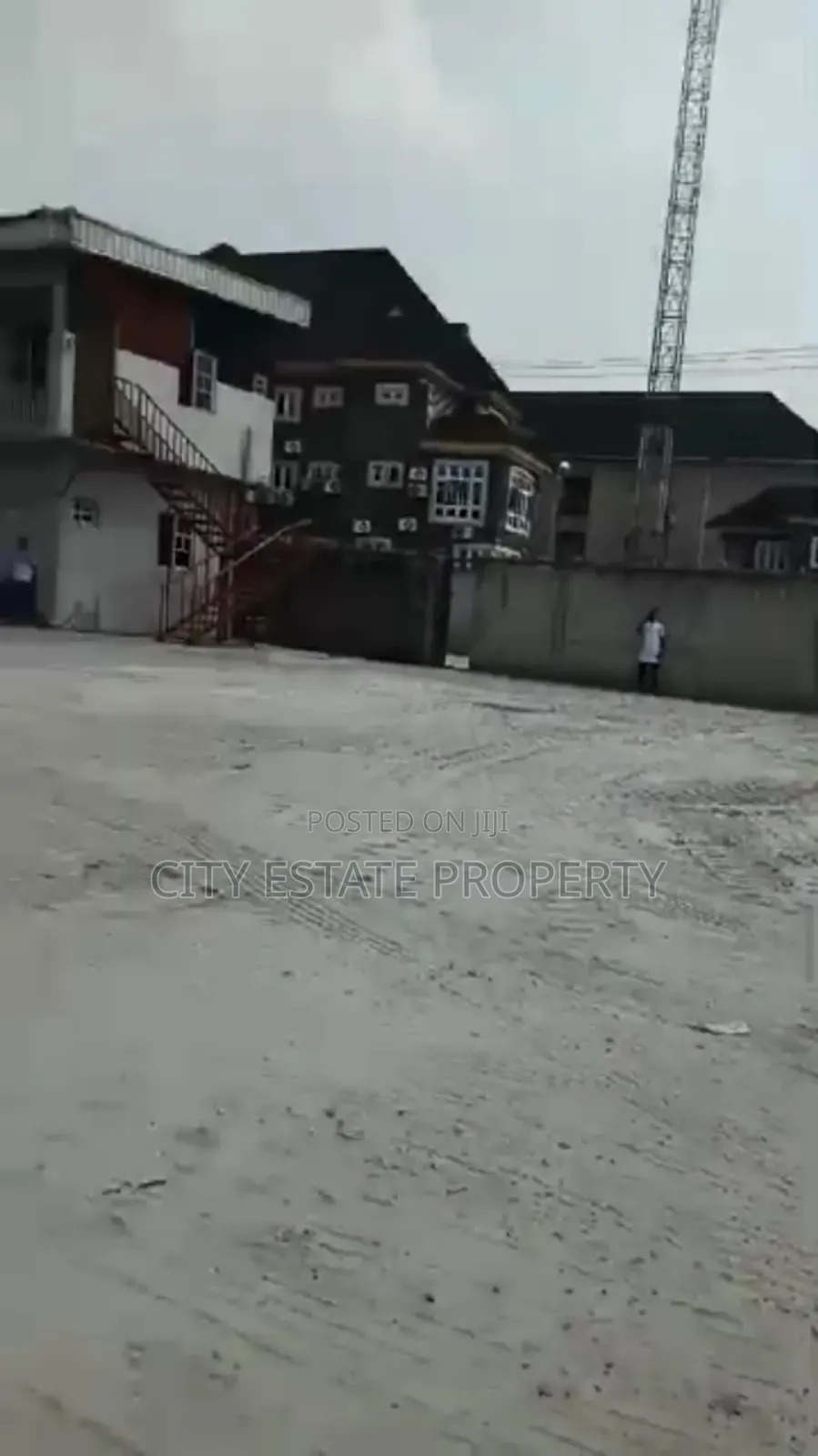 Warehouse for Sale in Port Harcourt in Port-Harcourt