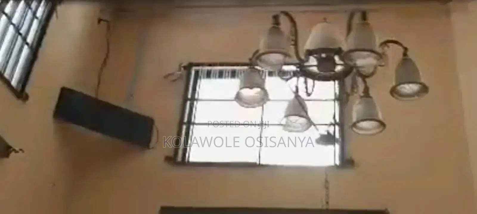 5bdrm House in New Oko Oba for sale in New Oko Oba