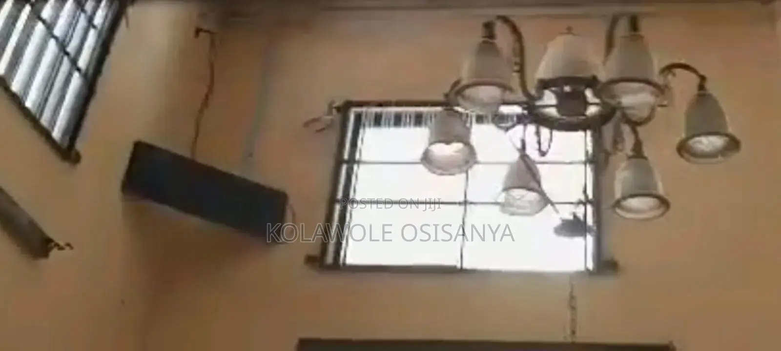 5bdrm House in New Oko Oba for sale in New Oko Oba