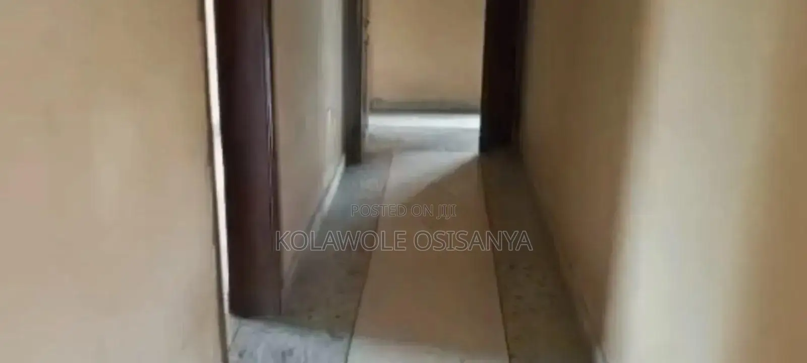 5bdrm House in New Oko Oba for sale in New Oko Oba
