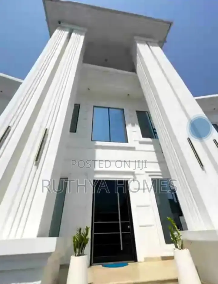 7bdrm Mansion in 7Bedroom Luxury, Guzape District for sale in Guzape District