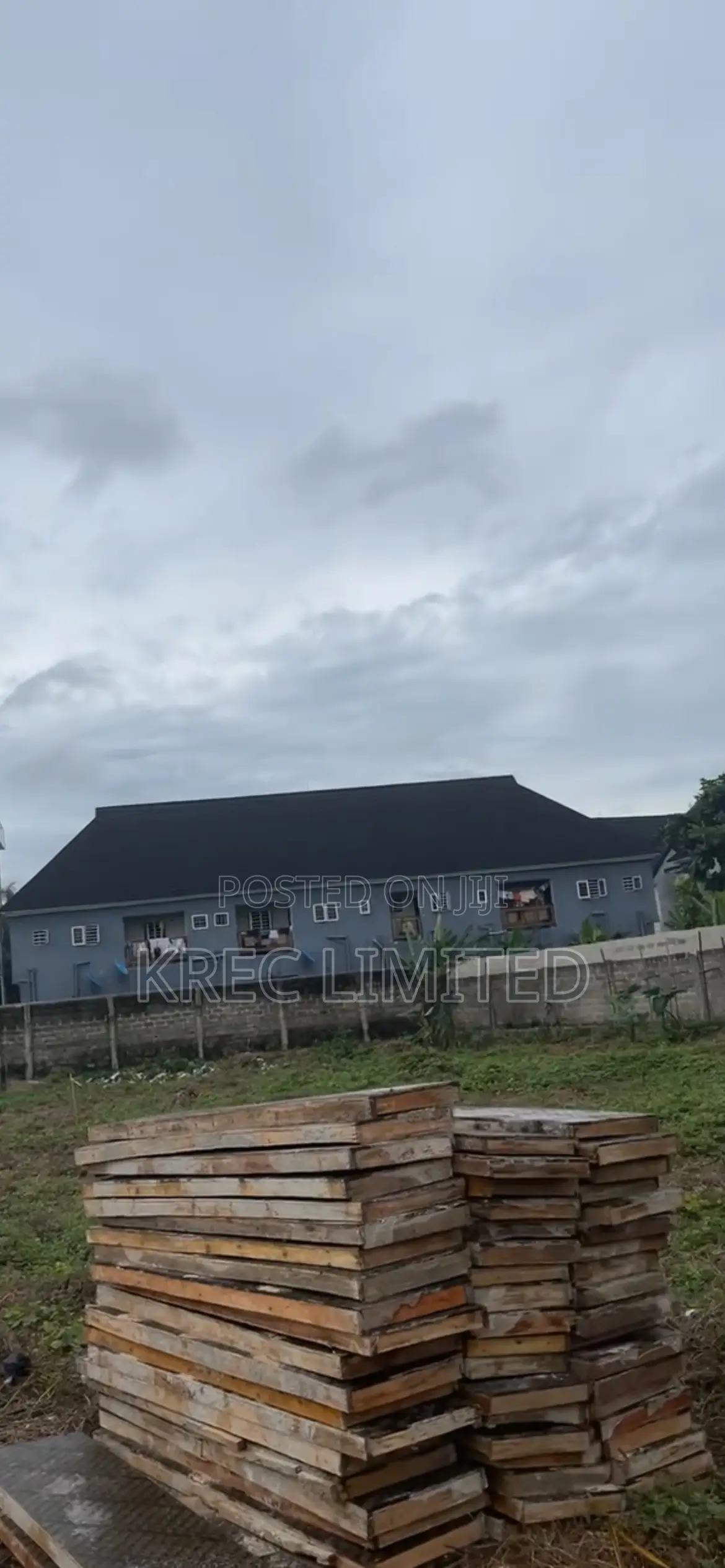 Majesty Estate Behind Nta Adageorge Road Phc in Uzoba