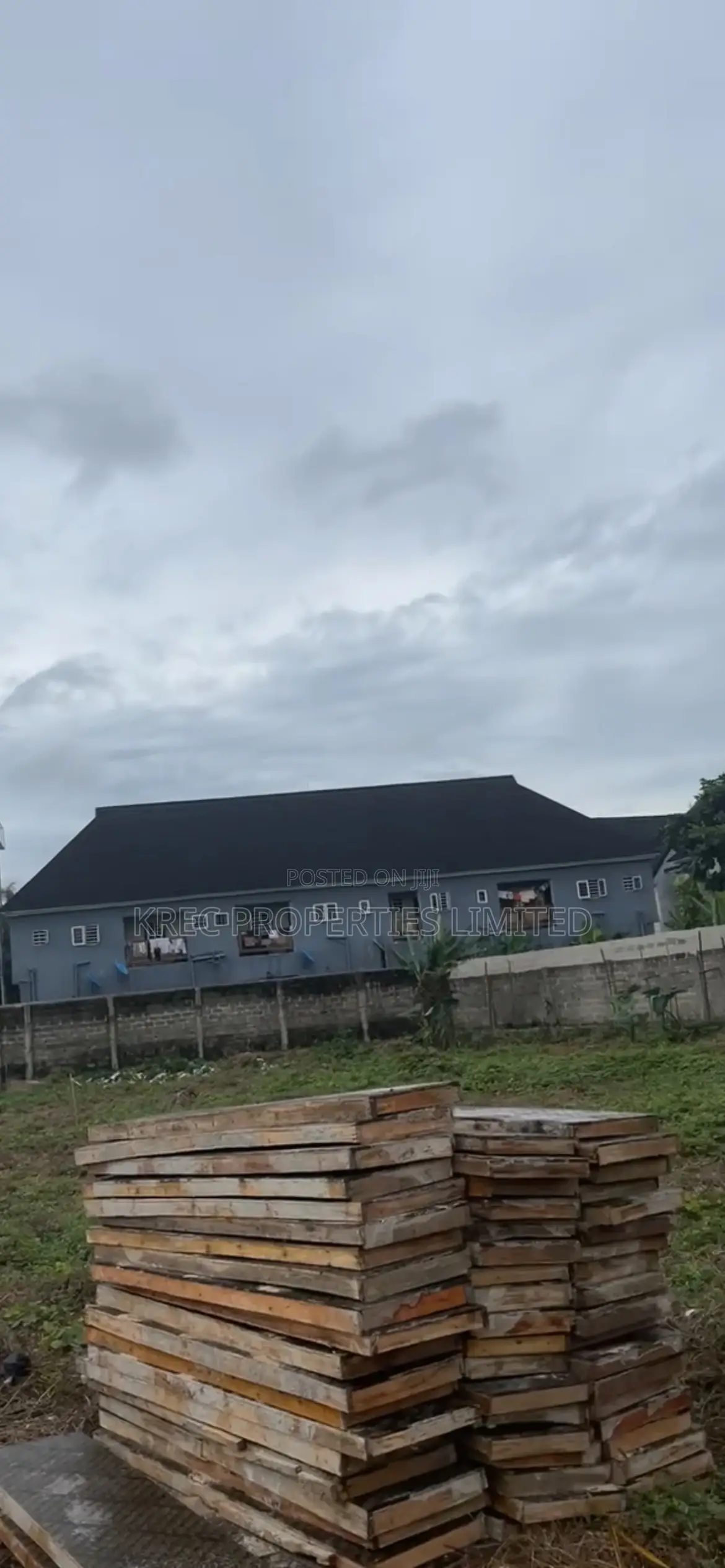 Majesty Estate Behind Nta Adageorge Road Phc in Uzoba