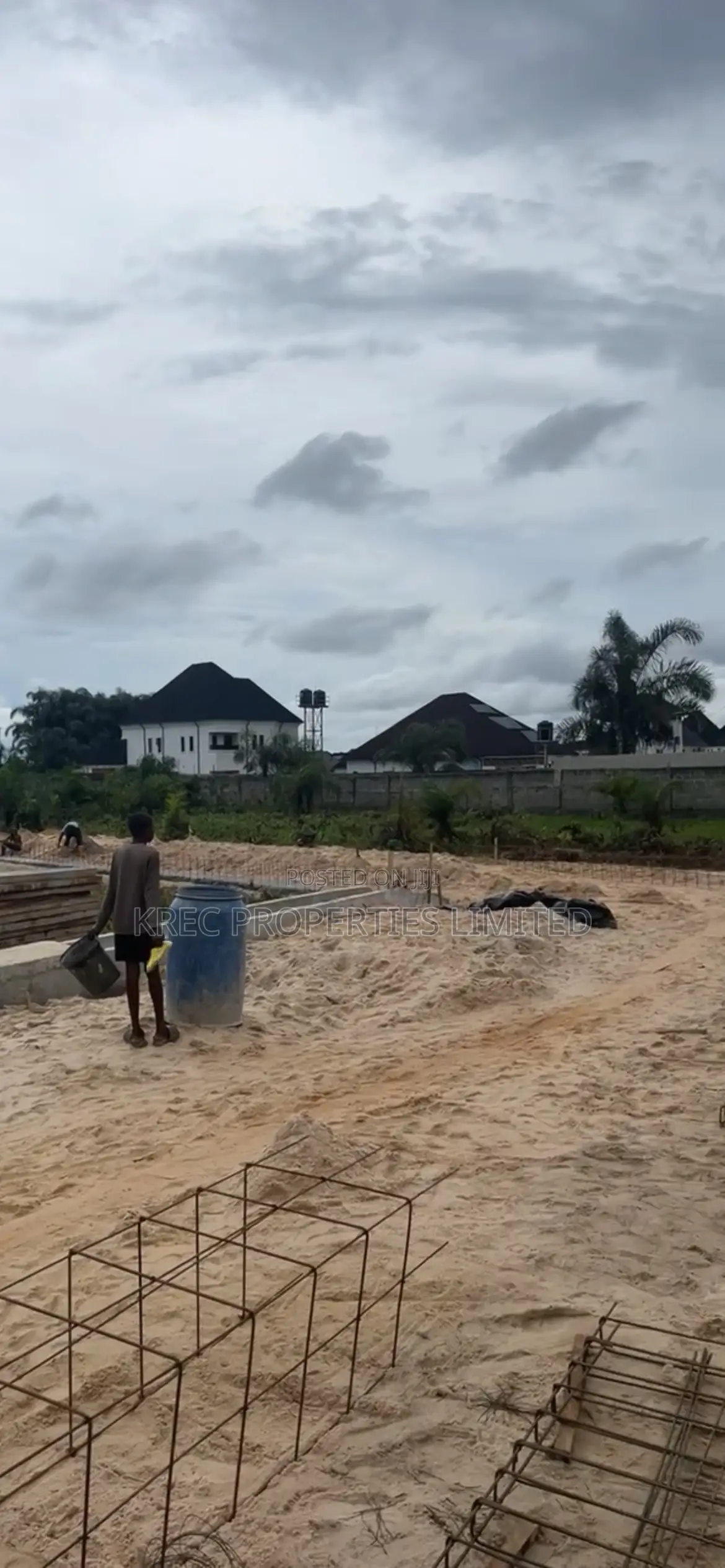 Majesty Estate Behind Nta Adageorge Road Phc in Uzoba