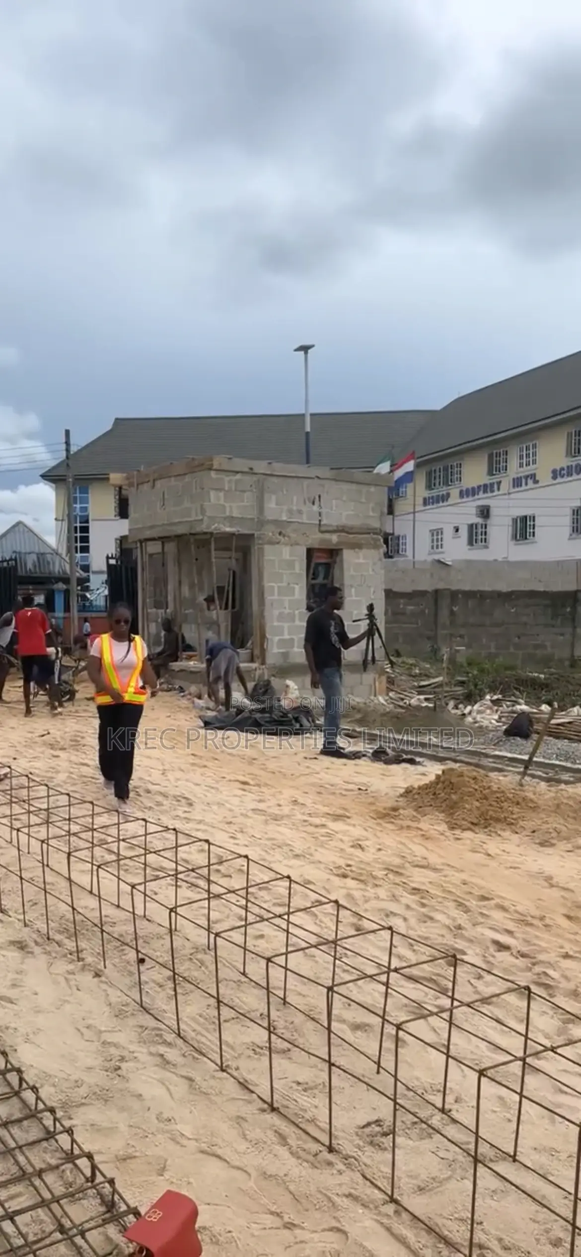 Majesty Estate Behind Nta Adageorge Road Phc in Uzoba