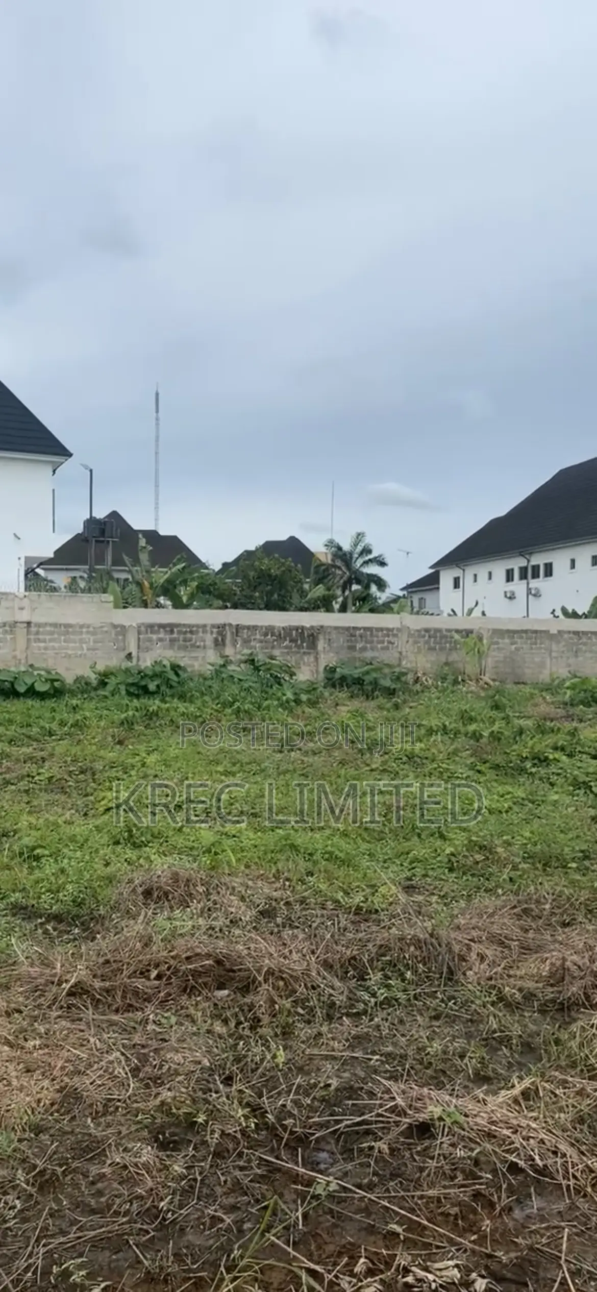 Majesty Estate Behind Nta Adageorge Road Phc in Uzoba