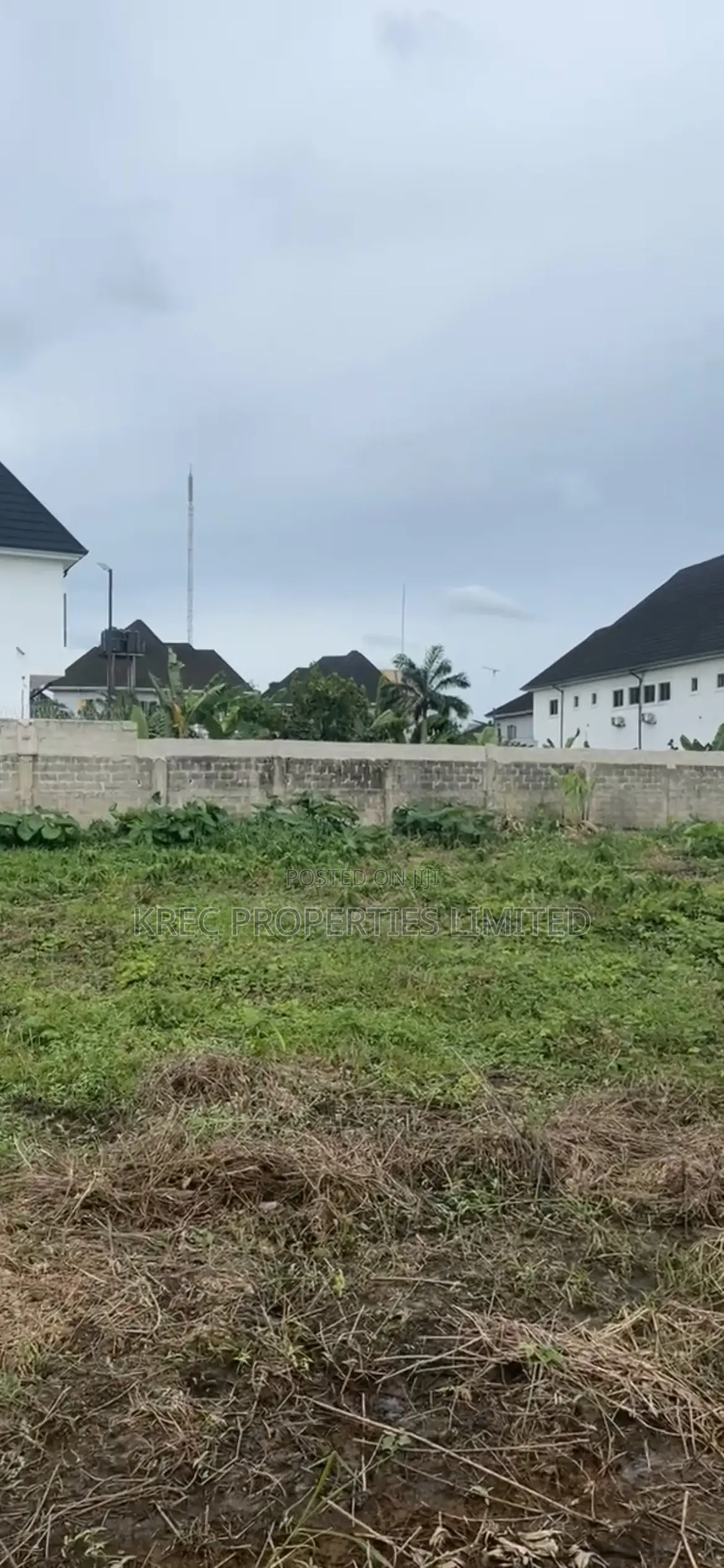 Majesty Estate Behind Nta Adageorge Road Phc in Uzoba