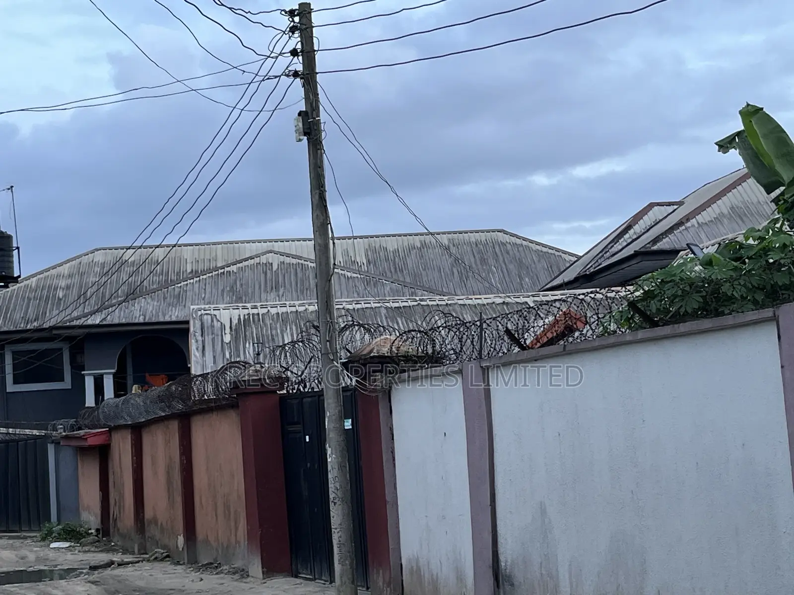 Majesty Estate Behind Nta Adageorge Road Phc in Uzoba