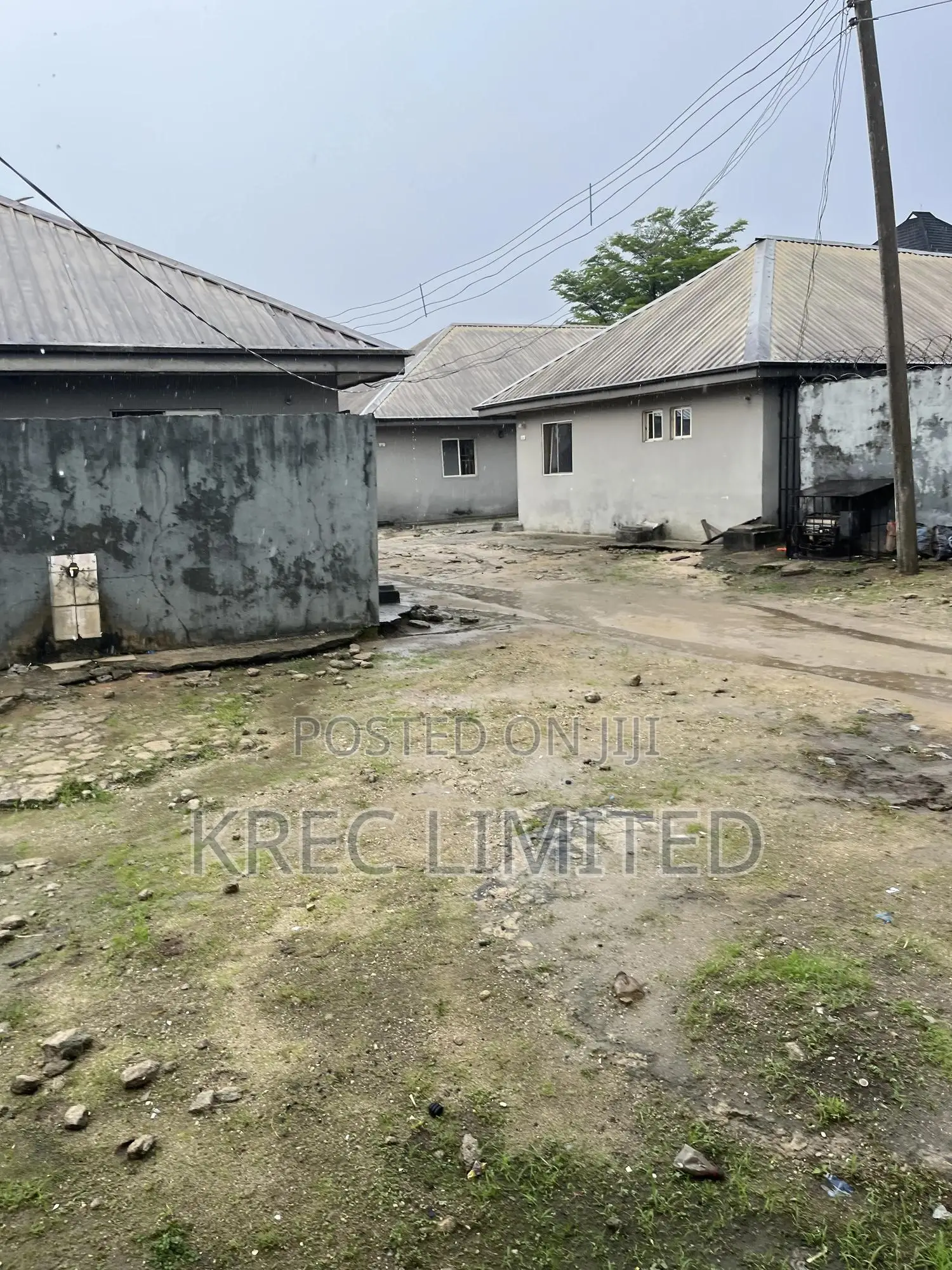 2bdrm Block of Flats in 10Units @Nkpolu, Rumuahalu for sale in Rumuahalu