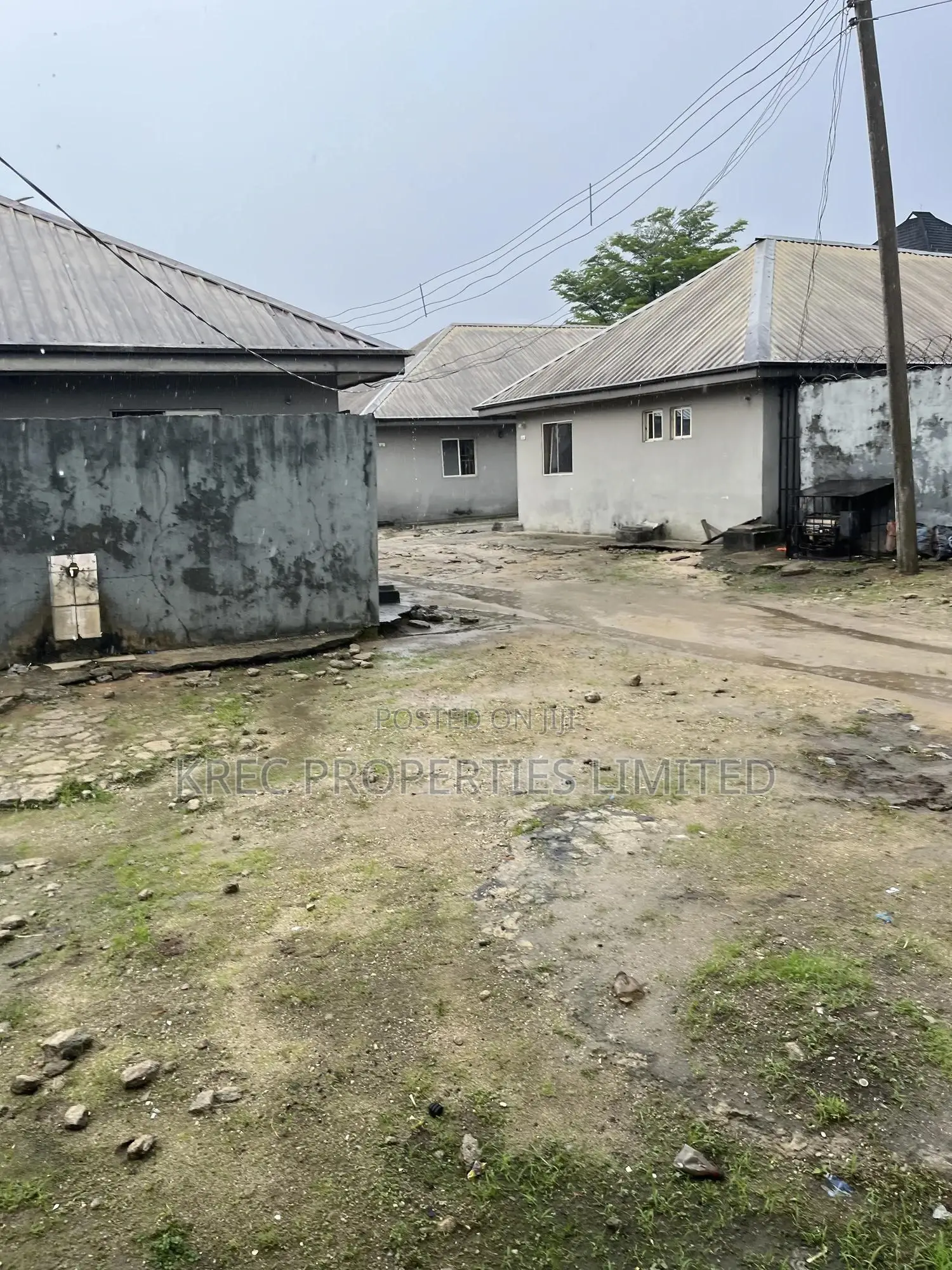 2bdrm Block of Flats in 10Units @Nkpolu, Rumuahalu for sale in Rumuahalu