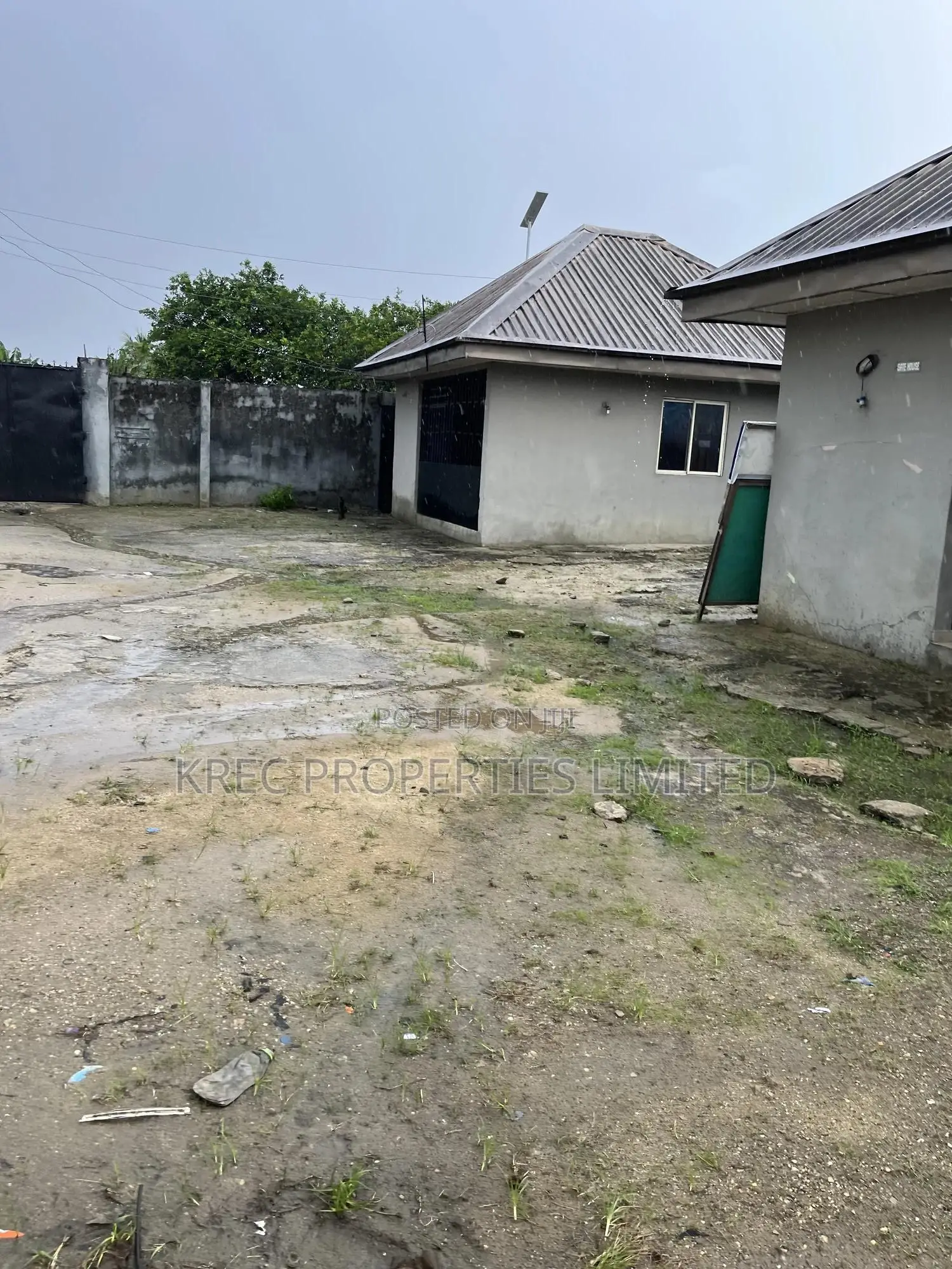 2bdrm Block of Flats in 10Units @Nkpolu, Rumuahalu for sale in Rumuahalu