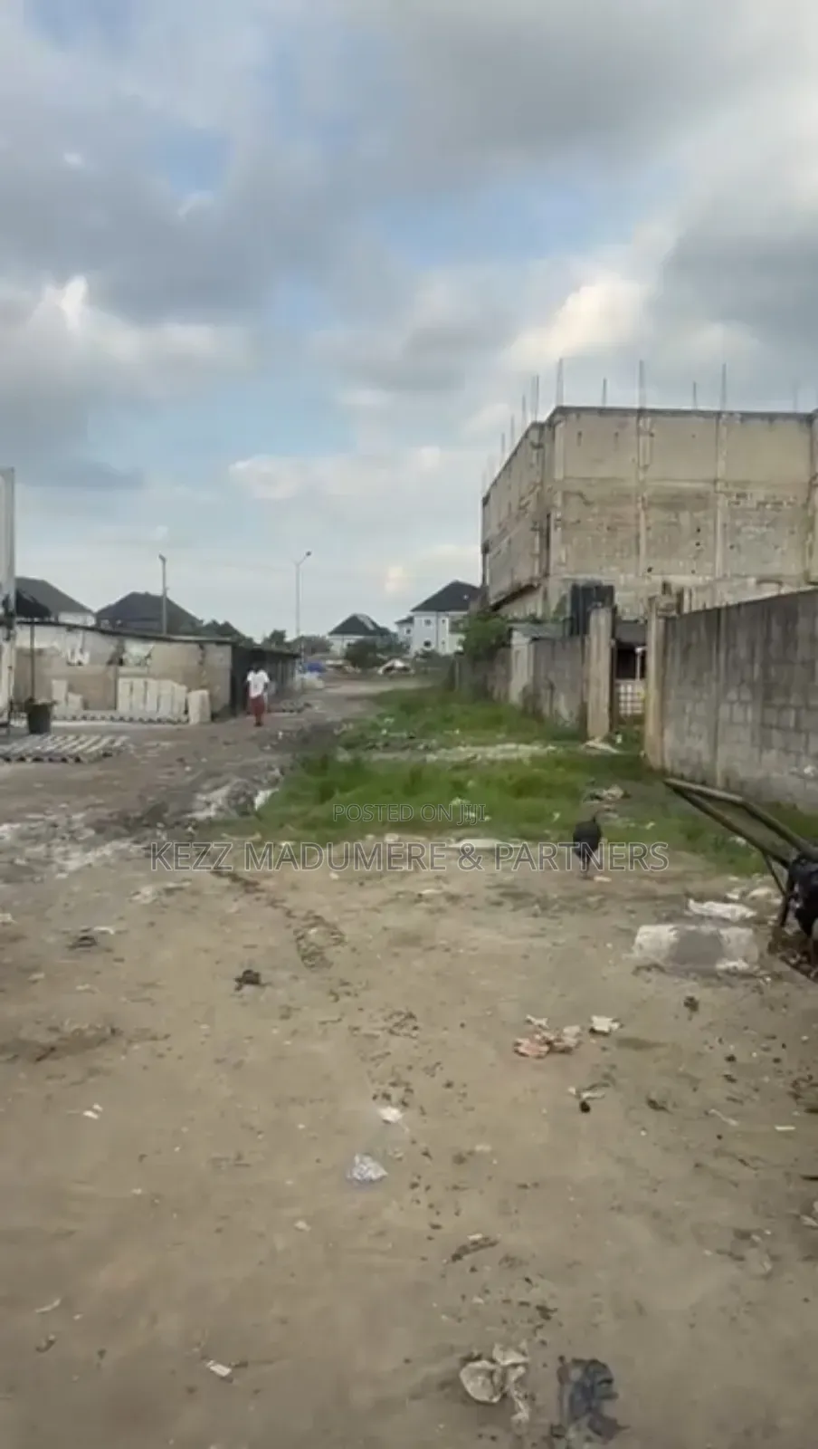 For Sale : Plots at Majestic Estate Nta Road Ph in Port-Harcourt