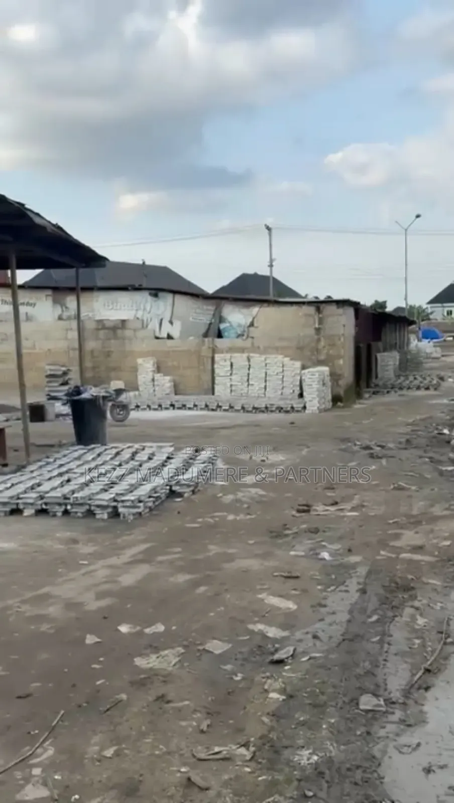 For Sale : Plots at Majestic Estate Nta Road Ph in Port-Harcourt