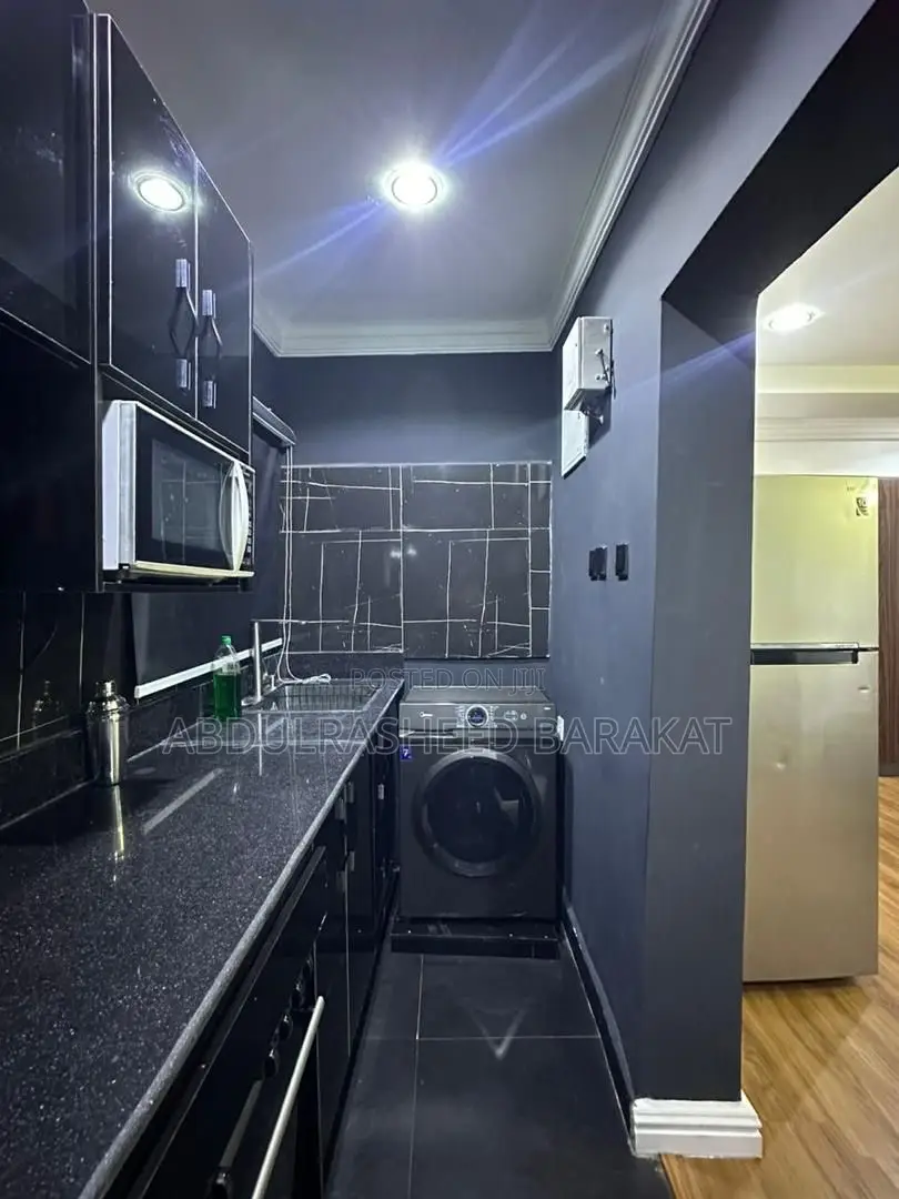Luxury Two Bedroom Apy in Wuse 2