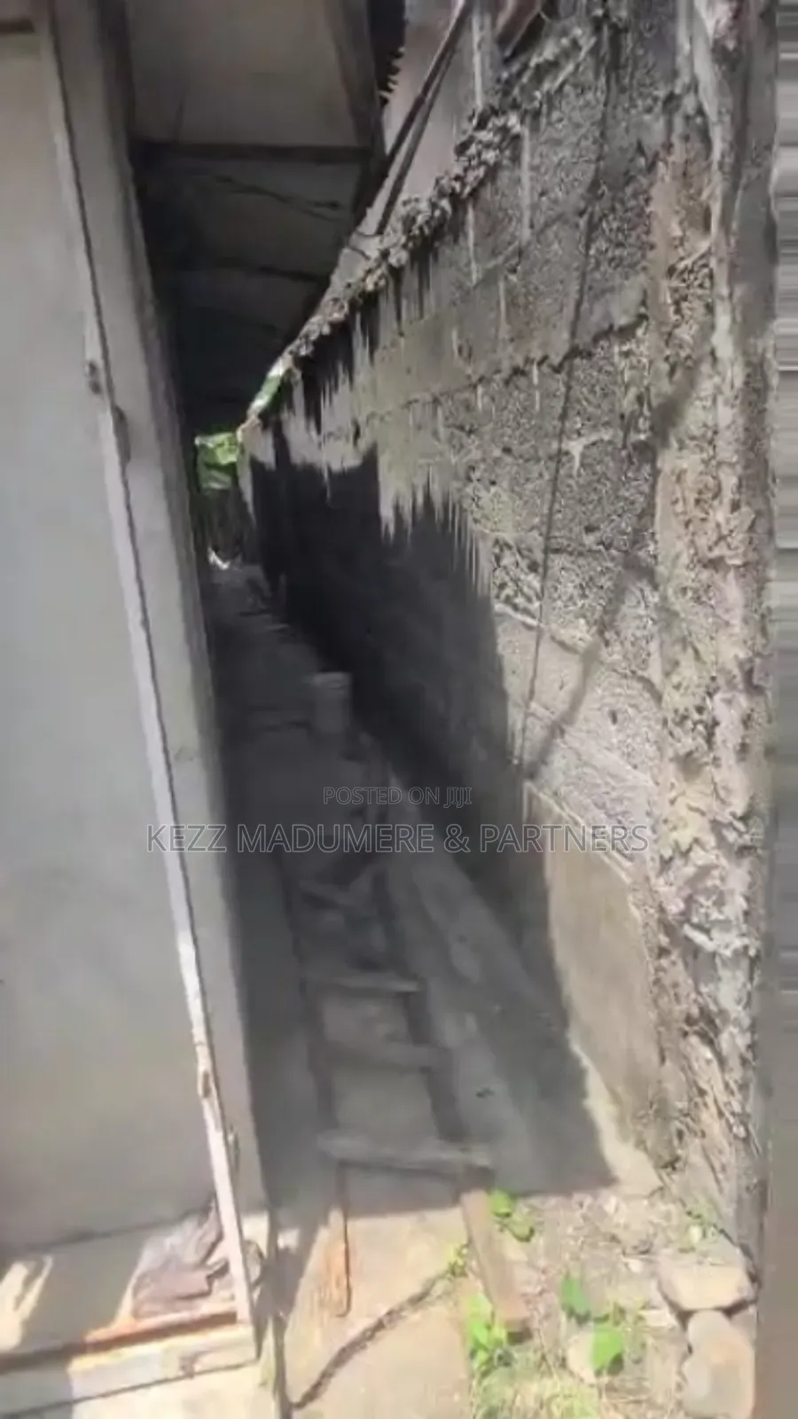 For Sale : Cofo 2 Plots by Zenith Bank Woji Ph in Woji