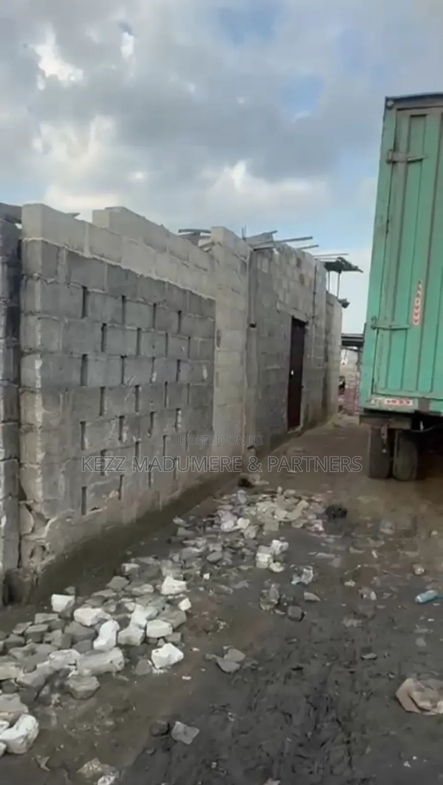 For Sale : Cofo 2 Plots by Zenith Bank Woji Ph in Woji