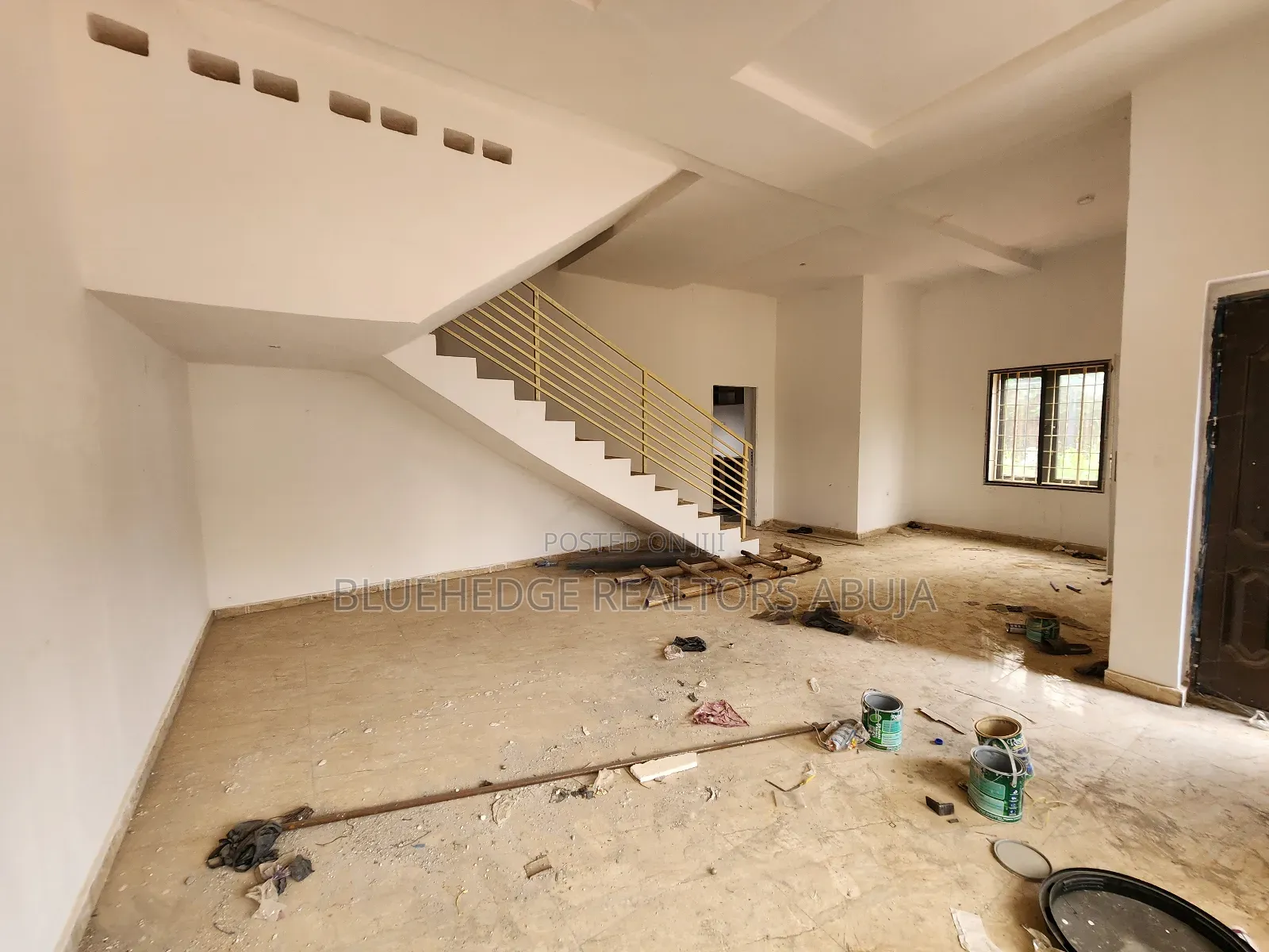 4bdrm Duplex in Karsana for sale in Karsana