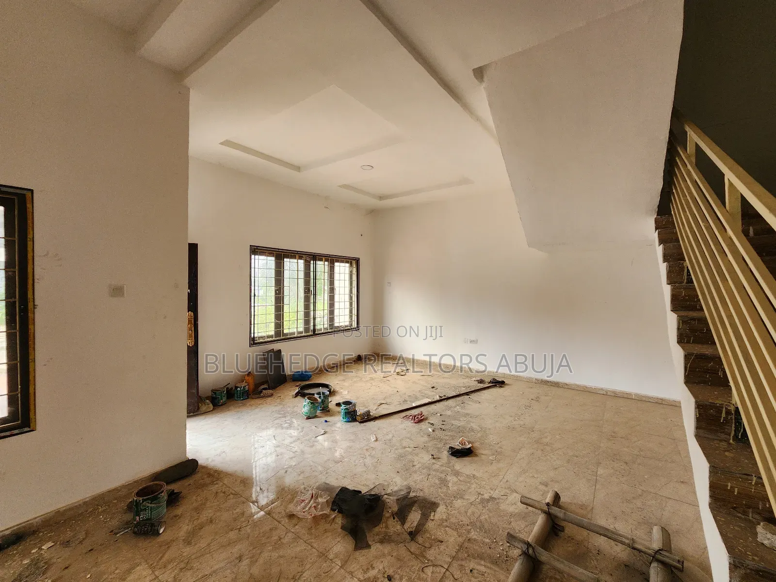 4bdrm Duplex in Karsana for sale in Karsana