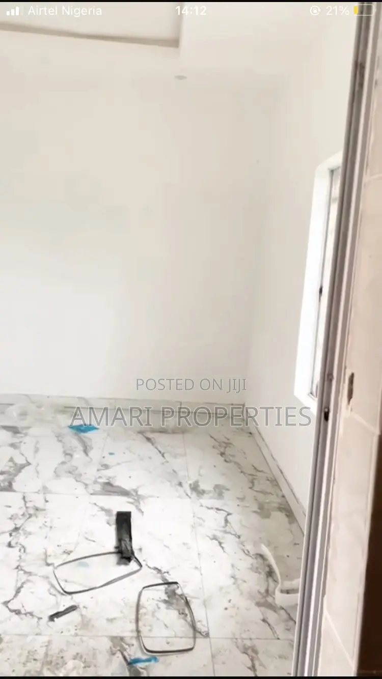 1bdrm Bedsitter in Majek, Ajah for rent in Ajah