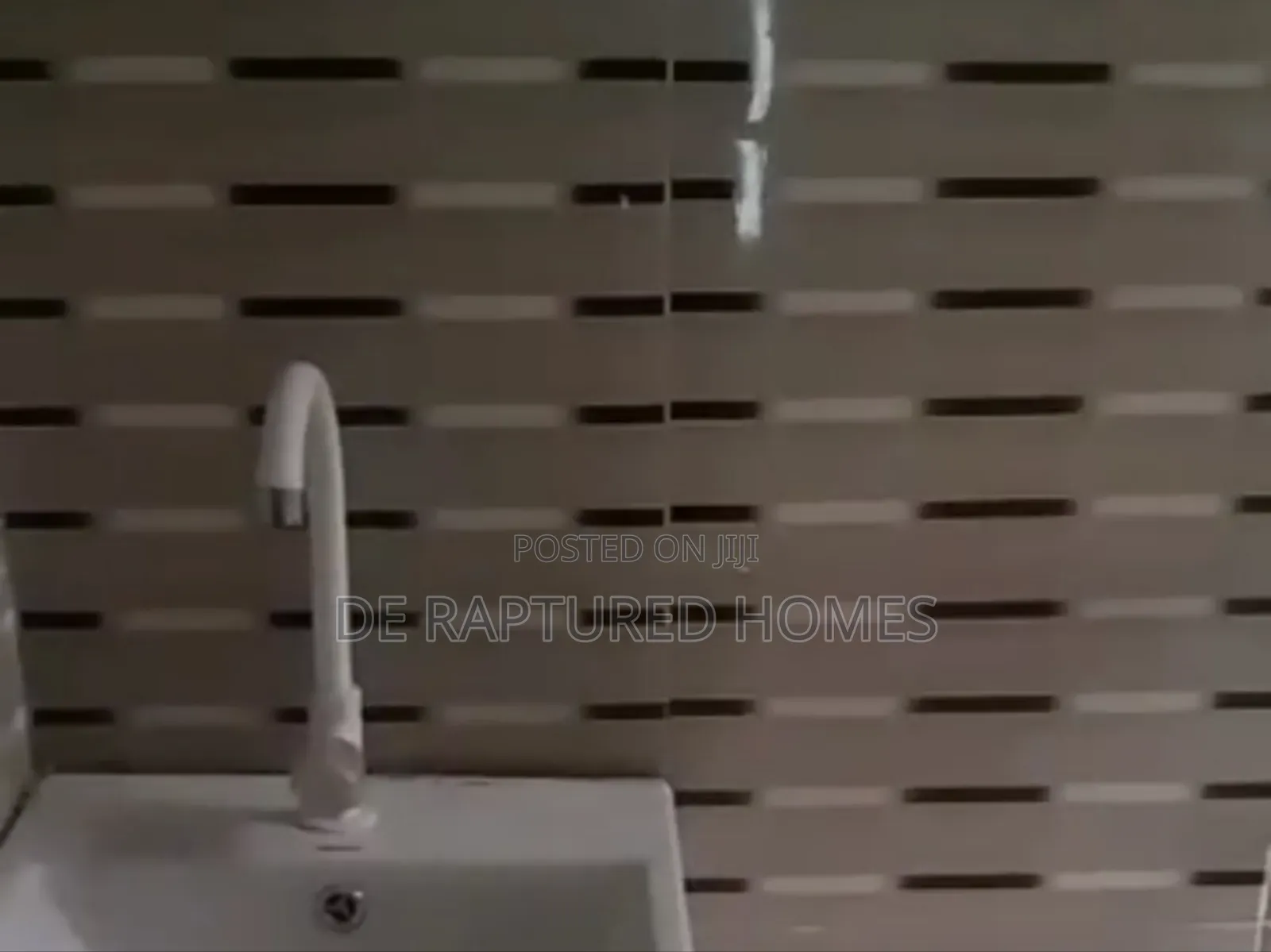 2bdrm Bungalow in Cooperative Estate for rent in Ayobo