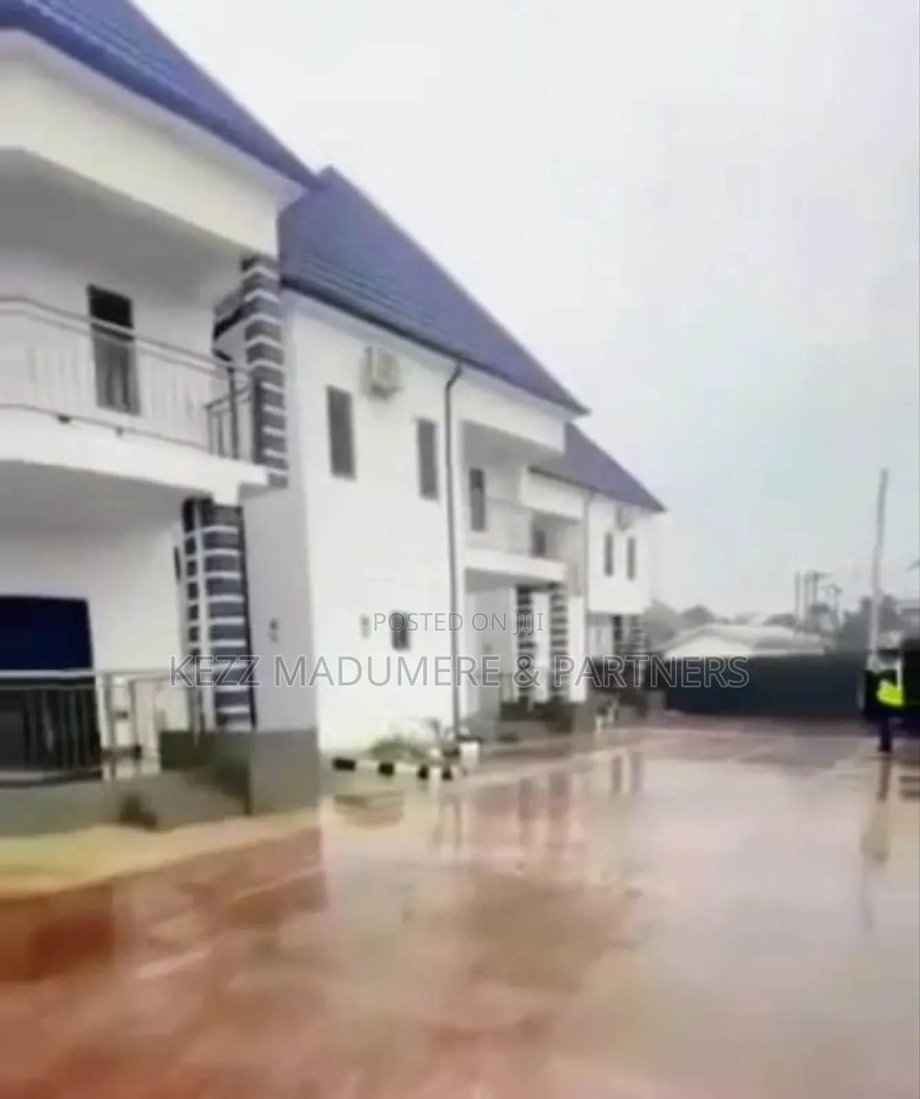 Furnished 16bdrm Duplex in Off G.U.Aker Road , for sale in Port-Harcourt
