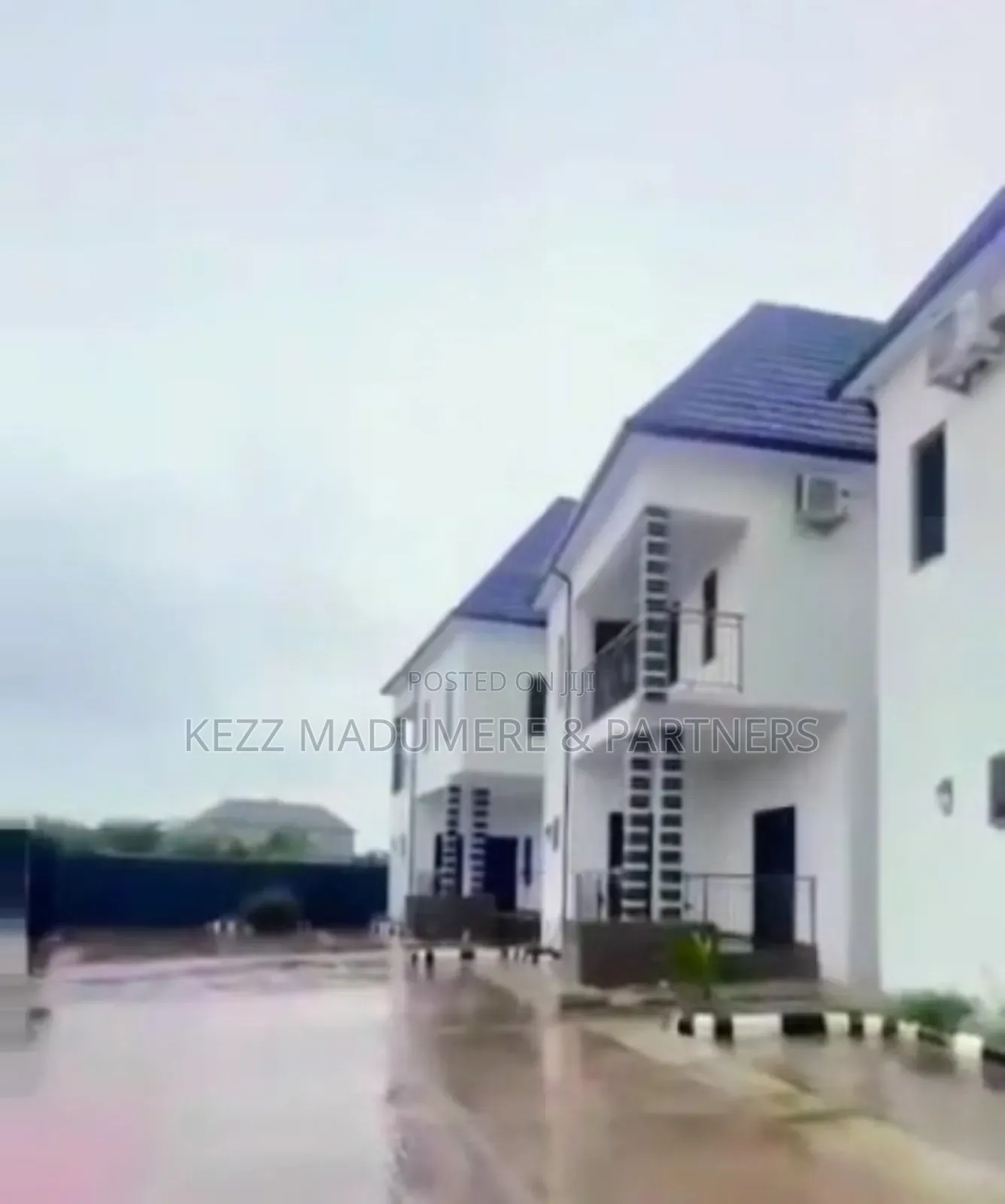 Furnished 16bdrm Duplex in Off G.U.Aker Road , for sale in Port-Harcourt