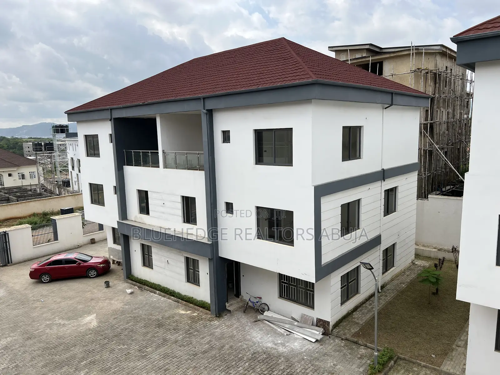 5bdrm House in Mabushi for sale in Mabushi