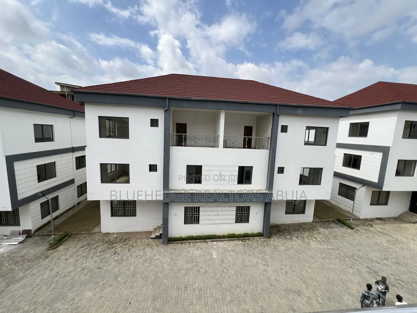 5bdrm House in Mabushi for sale in Mabushi