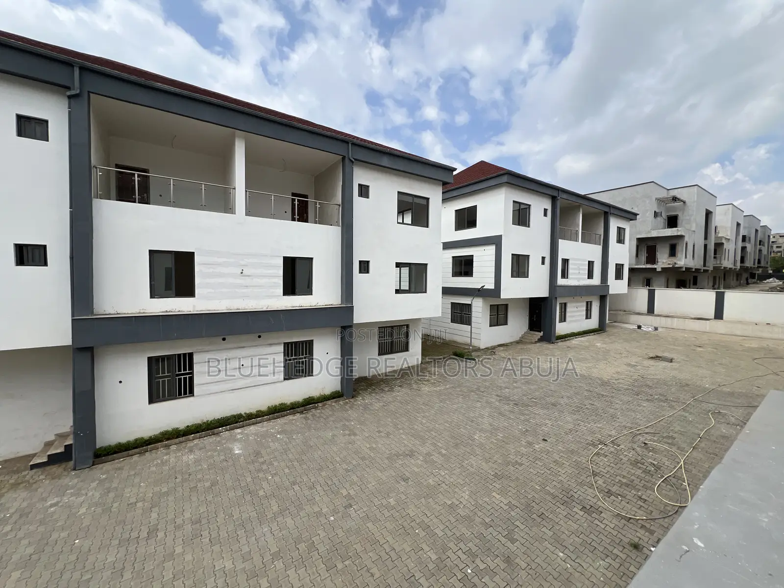 5bdrm House in Mabushi for sale in Mabushi