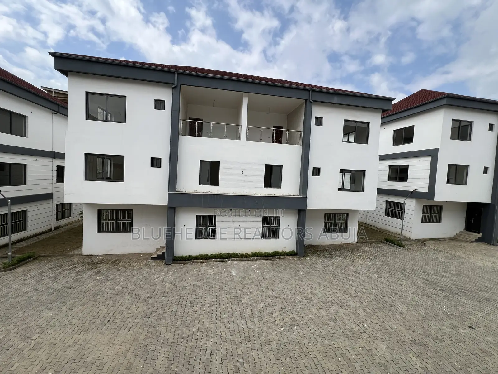 5bdrm House in Mabushi for sale in Mabushi