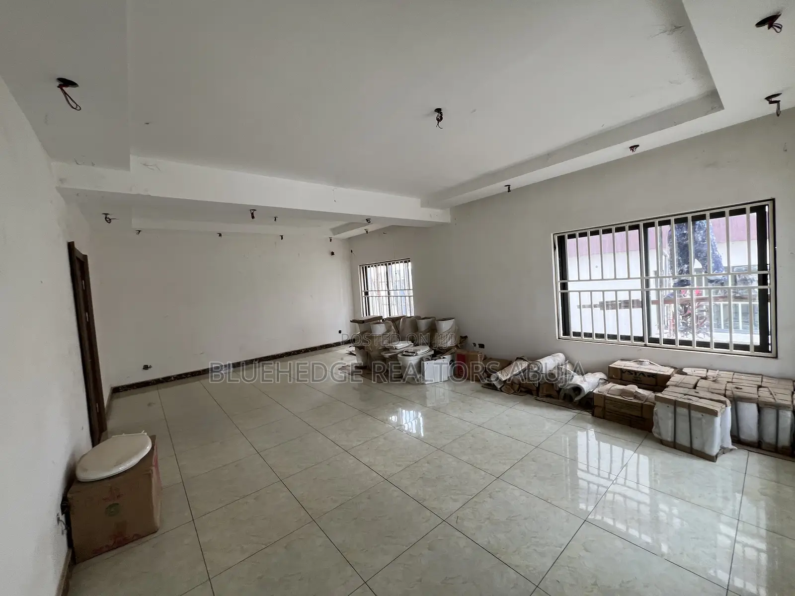 5bdrm House in Mabushi for sale in Mabushi