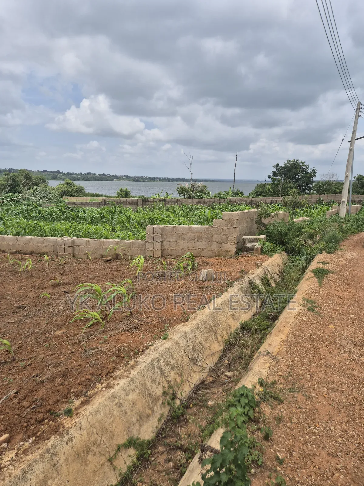 Global Certificate of Occupancy and Deed of Transfer in Ilorin West