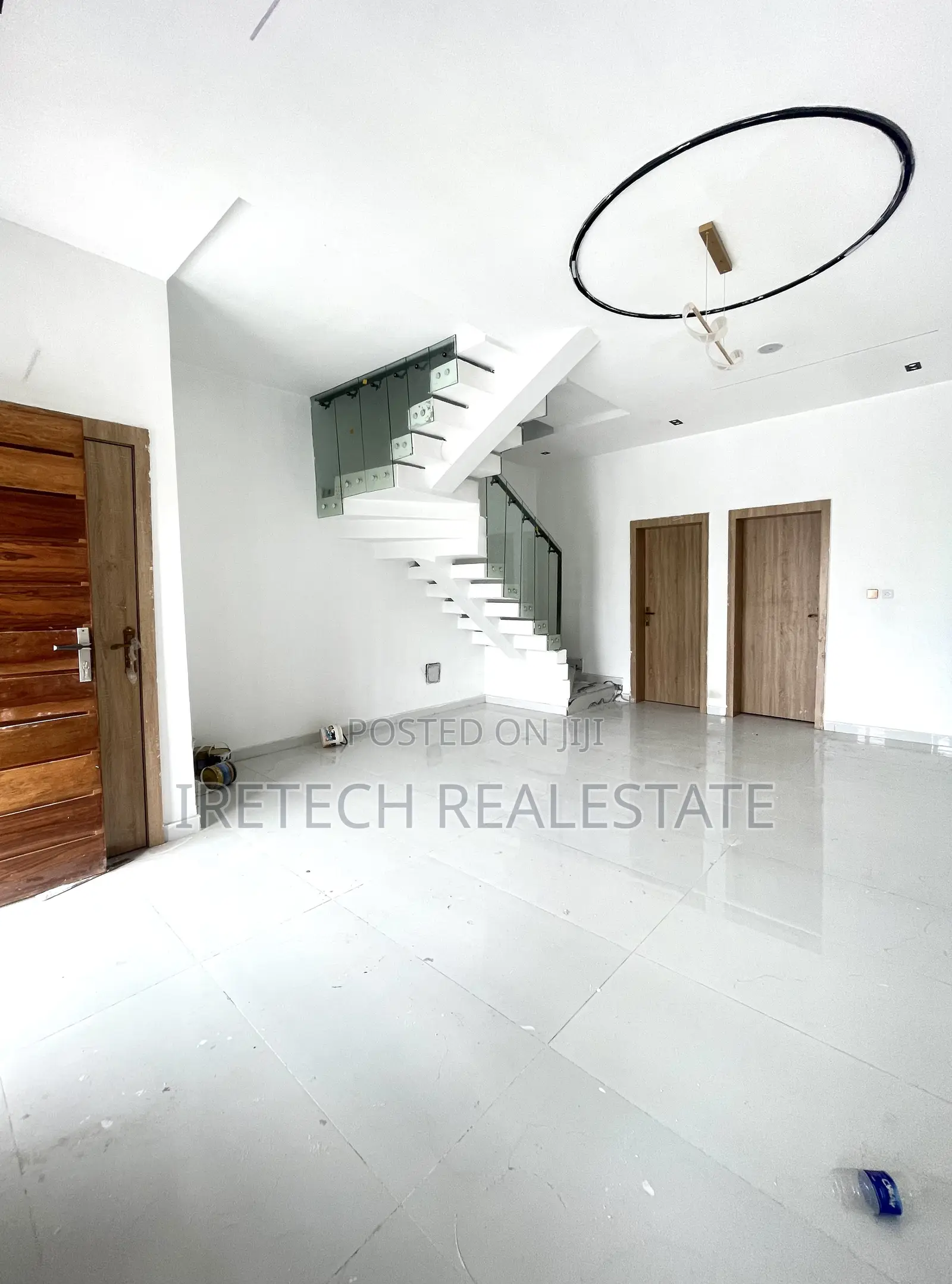 4bdrm Townhouse/Terrace in Ikota Lekki for sale in Lekki