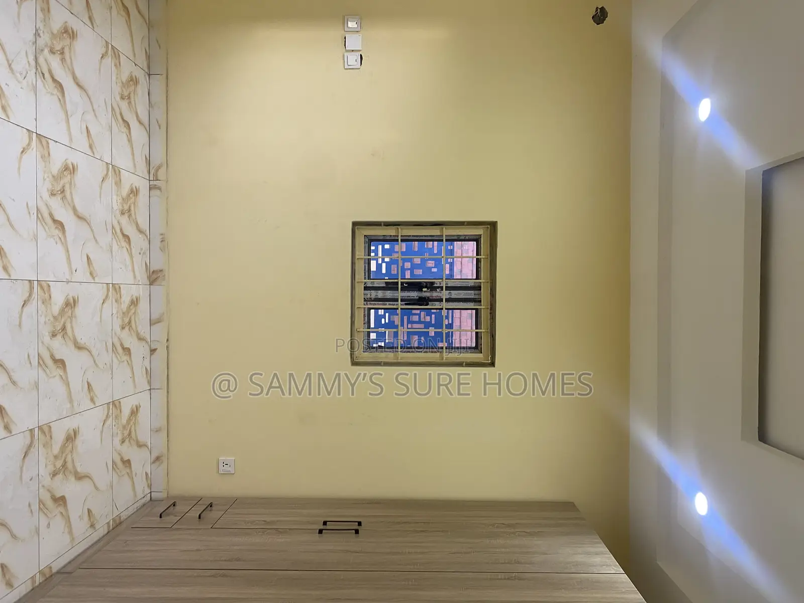 2bdrm Block of Flats in News Engineering for rent in Dawaki