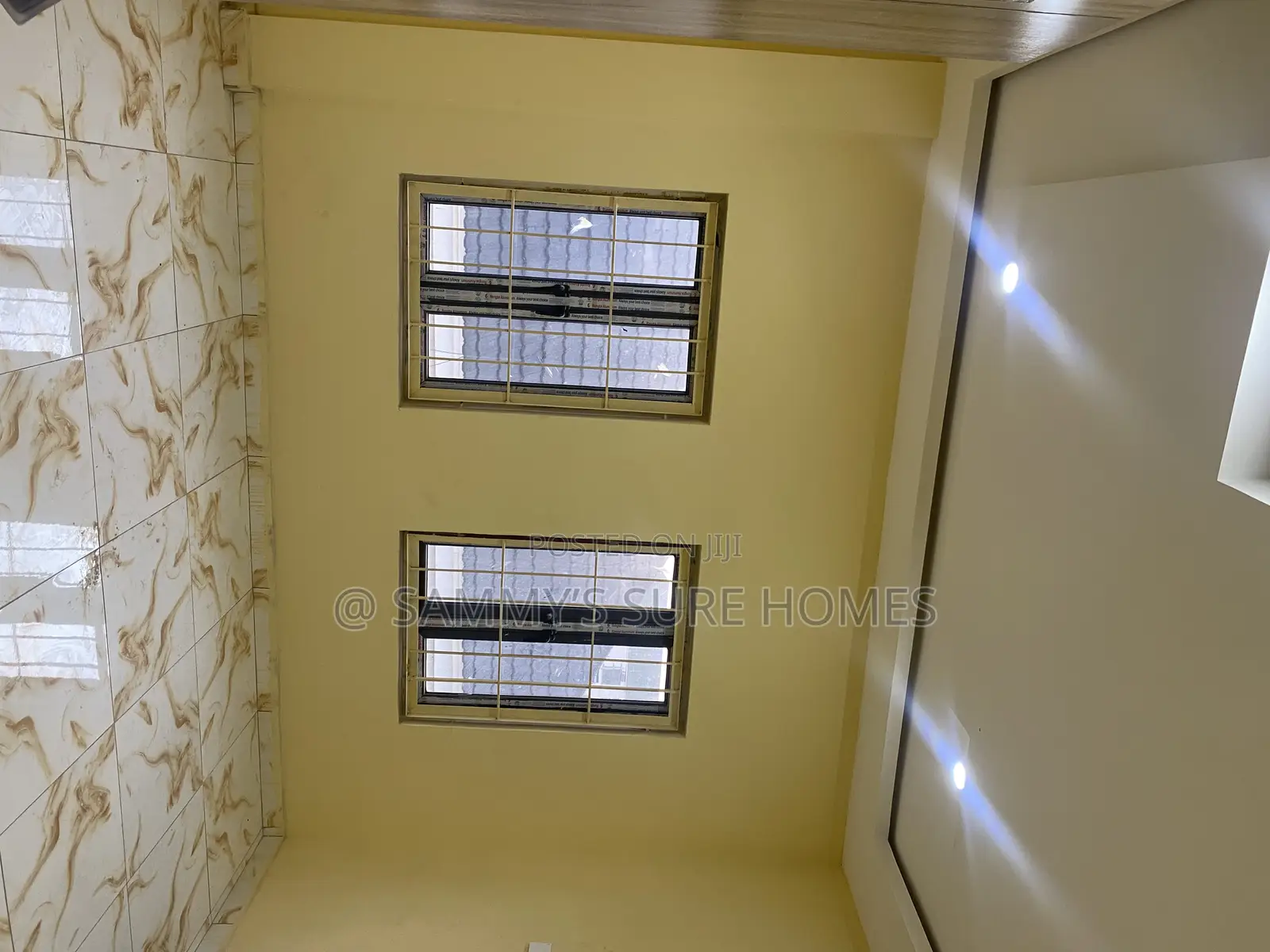 2bdrm Block of Flats in News Engineering for rent in Dawaki