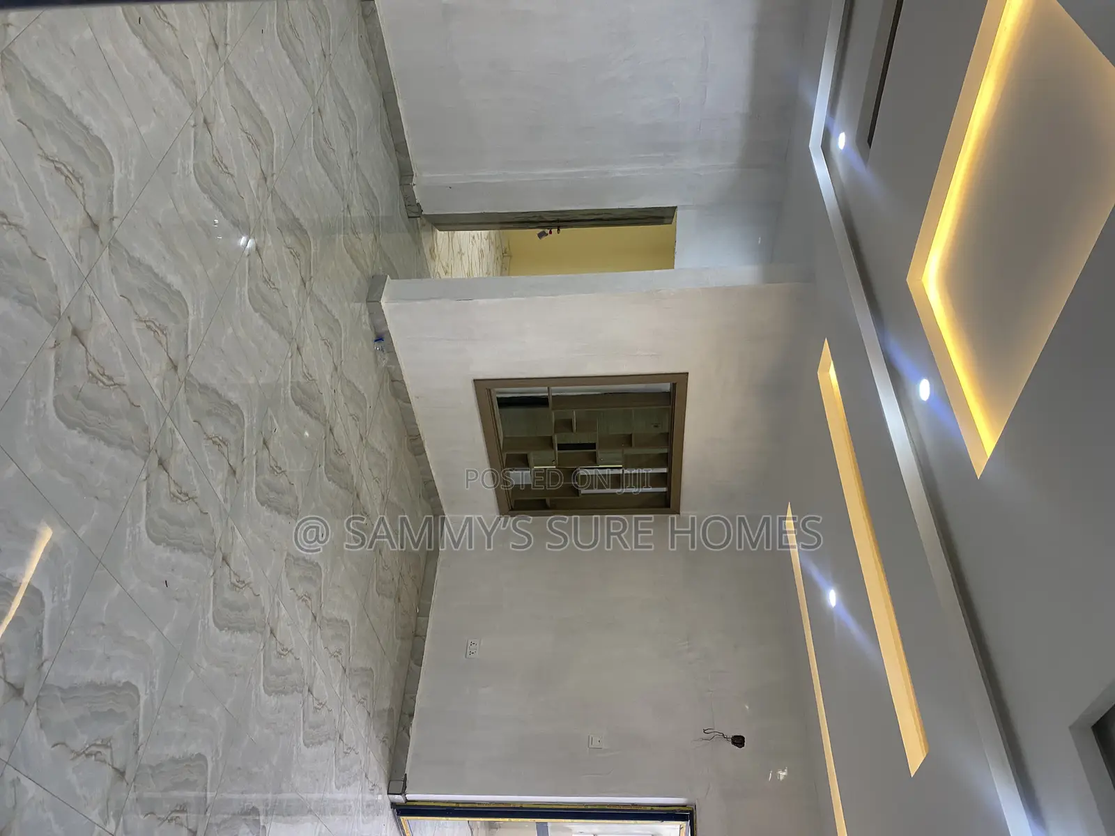 2bdrm Block of Flats in News Engineering for rent in Dawaki