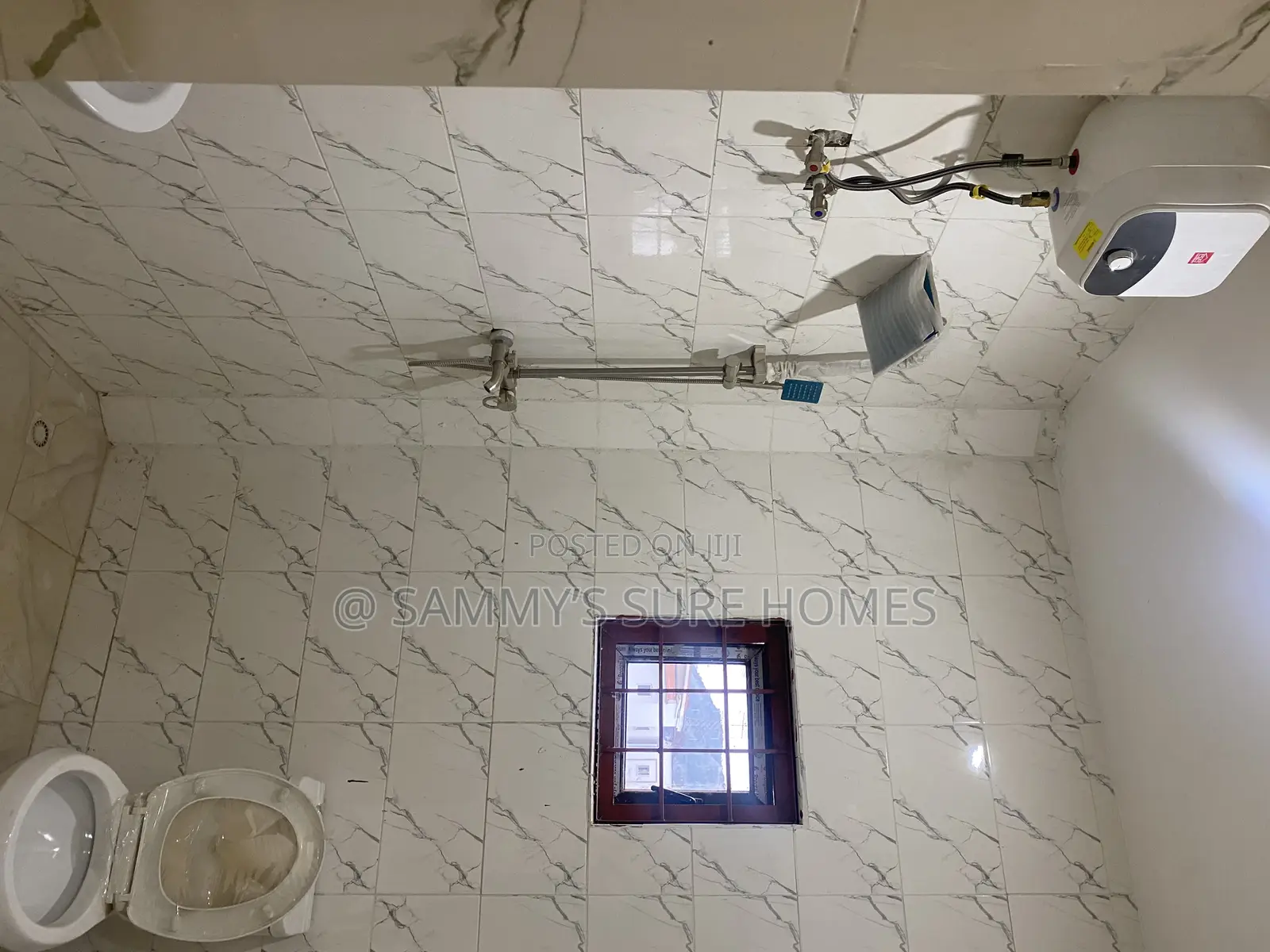 2bdrm Block of Flats in News Engineering for rent in Dawaki