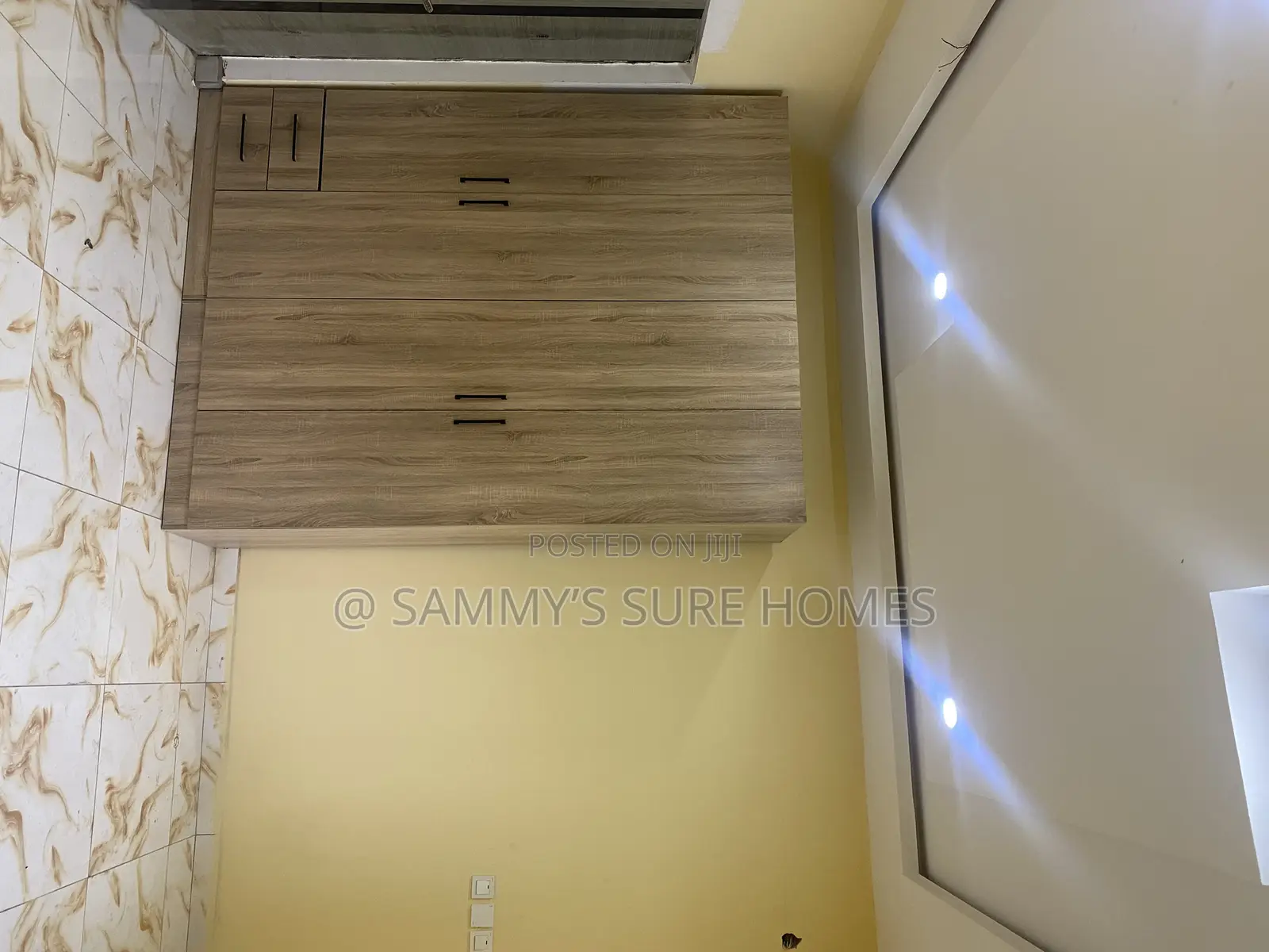 2bdrm Block of Flats in News Engineering for rent in Dawaki
