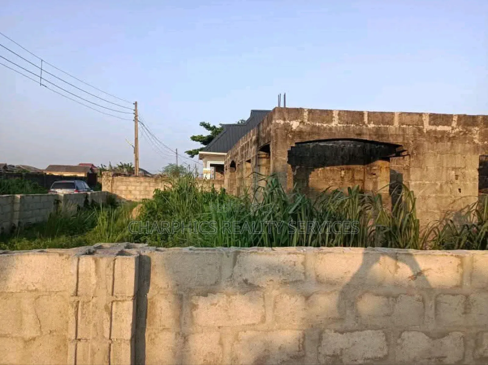 2bdrm Bungalow in Ikorodu for sale in Ikorodu
