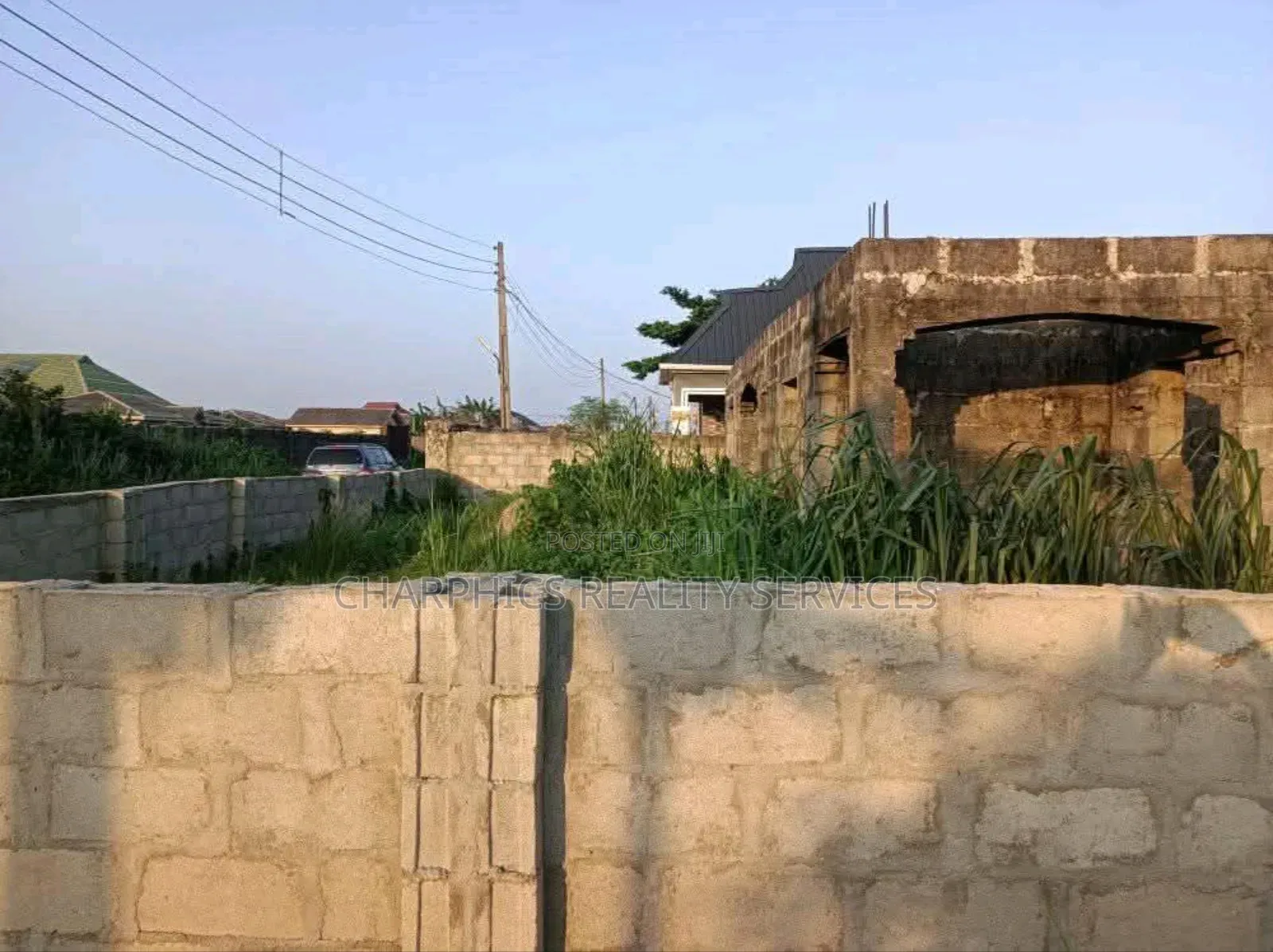 2bdrm Bungalow in Ikorodu for sale in Ikorodu