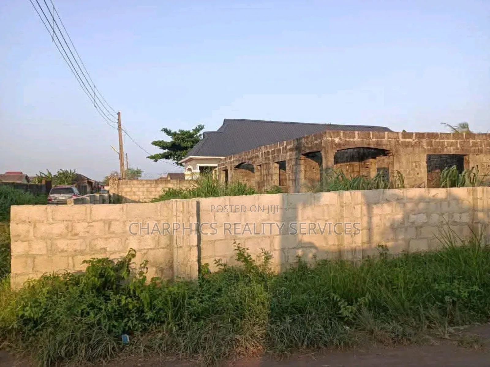 2bdrm Bungalow in Ikorodu for sale in Ikorodu