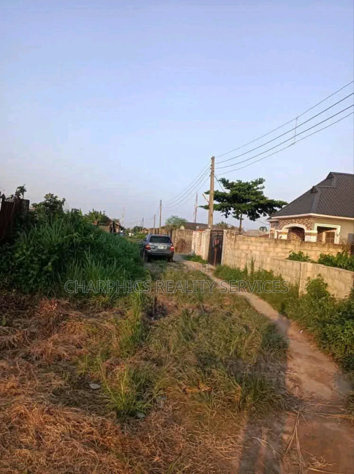 2bdrm Bungalow in Ikorodu for sale in Ikorodu